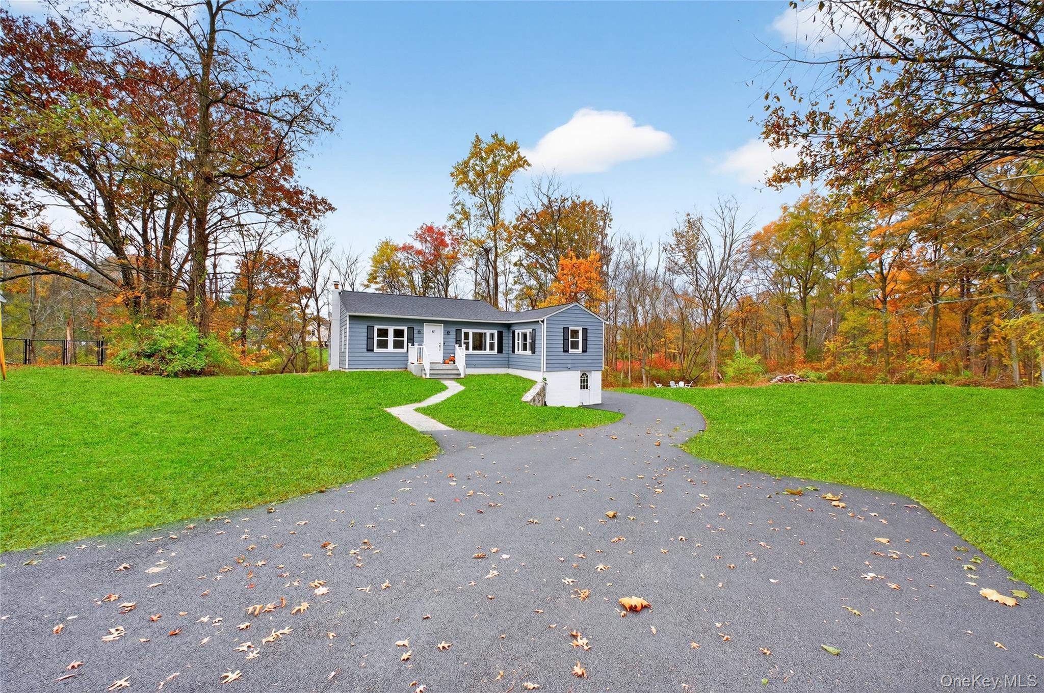 Single Family Russell  Dutchess County, NY 12590, MLS-927167-4