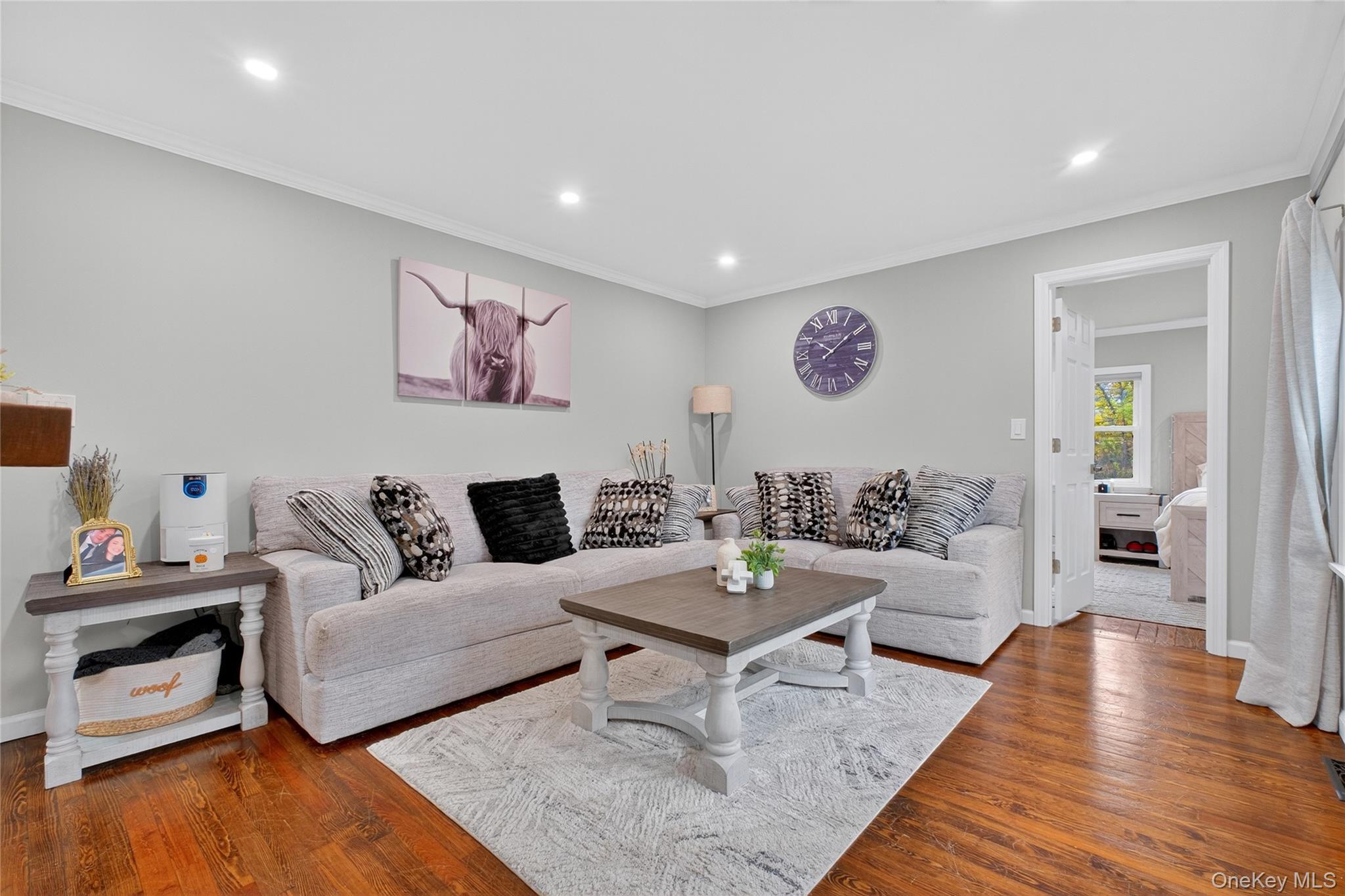 Single Family Russell  Dutchess County, NY 12590, MLS-927167-5