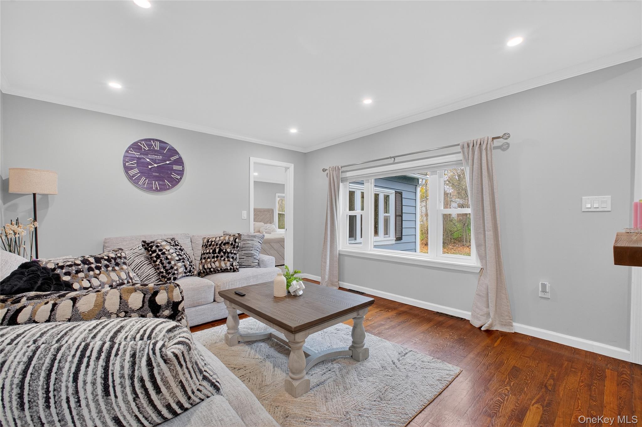 Single Family Russell  Dutchess County, NY 12590, MLS-927167-7