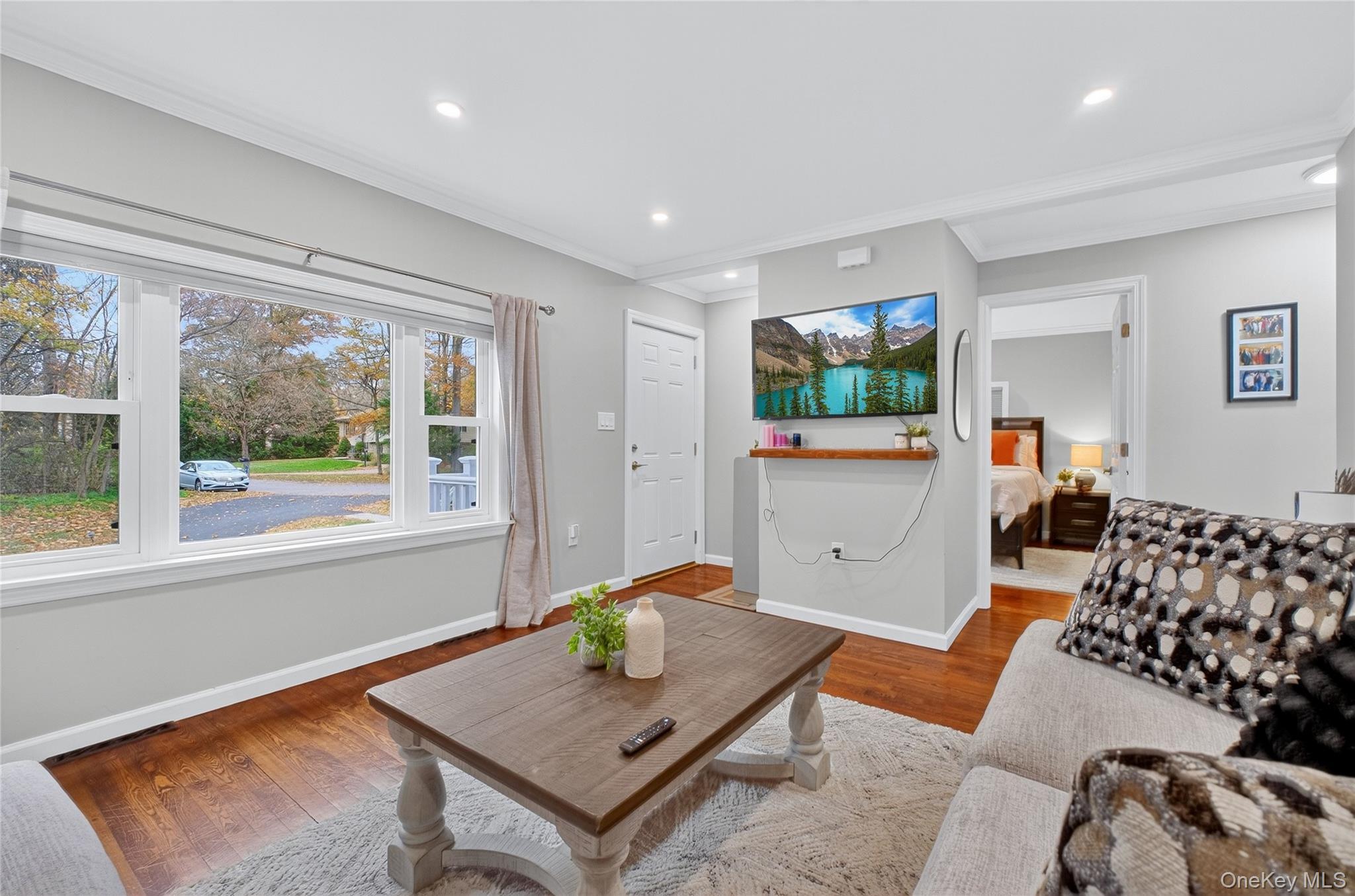 Single Family Russell  Dutchess County, NY 12590, MLS-927167-8