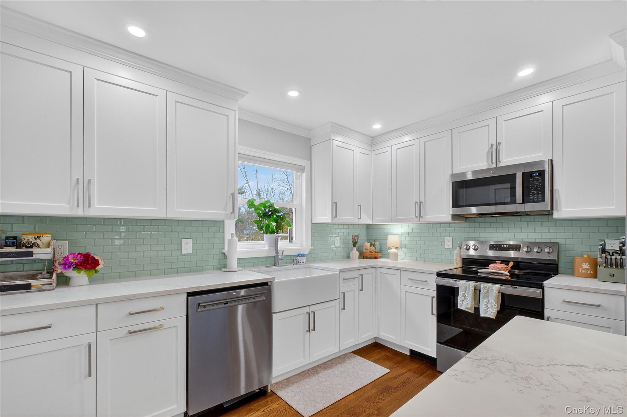 Single Family Russell  Dutchess County, NY 12590, MLS-927167-9