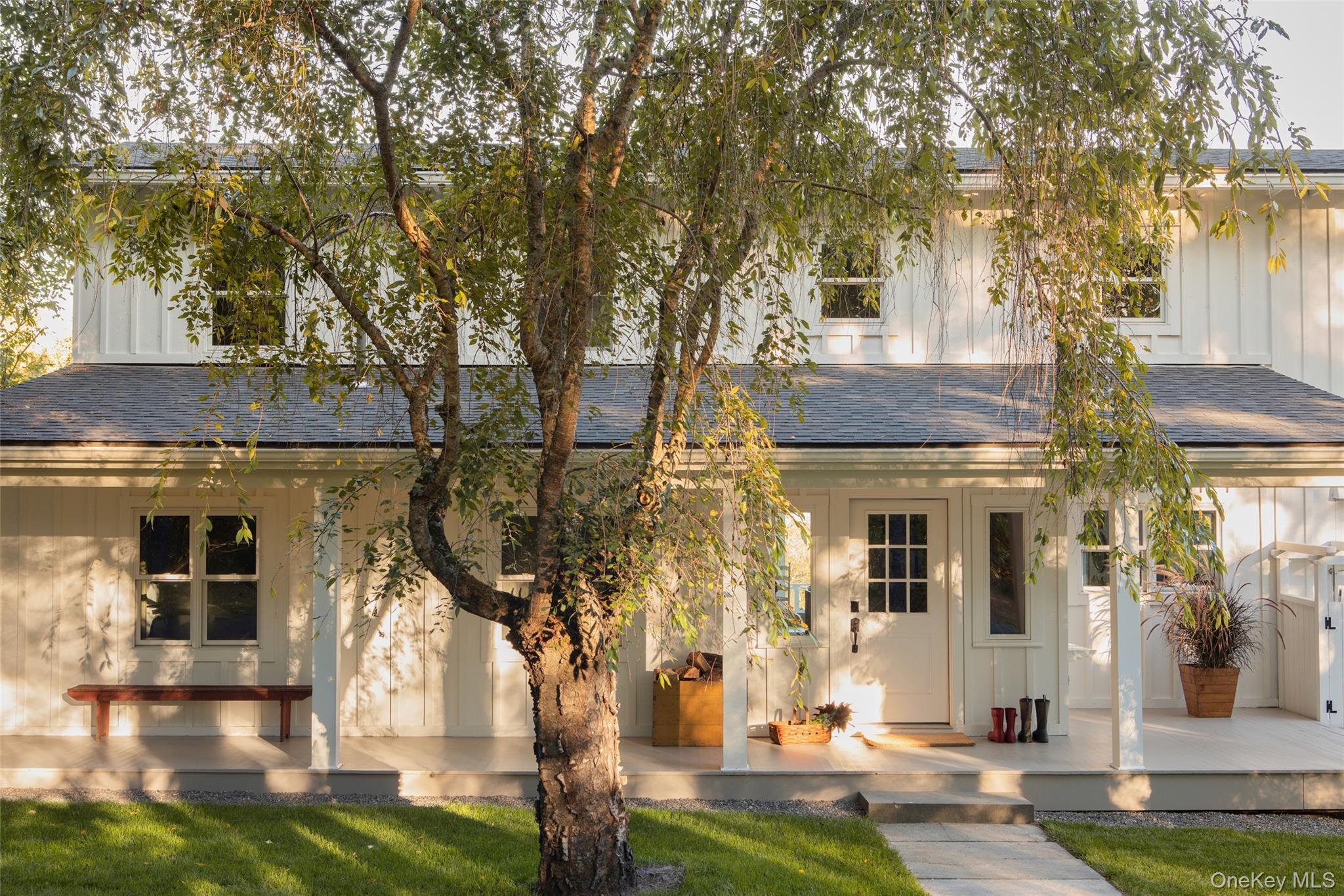 Single Family Haas Hill Greene County, NY 12124, MLS-927170-2