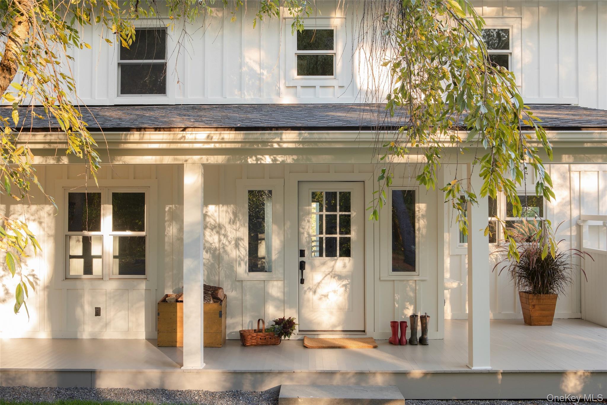 Single Family Haas Hill Greene County, NY 12124, MLS-927170-33