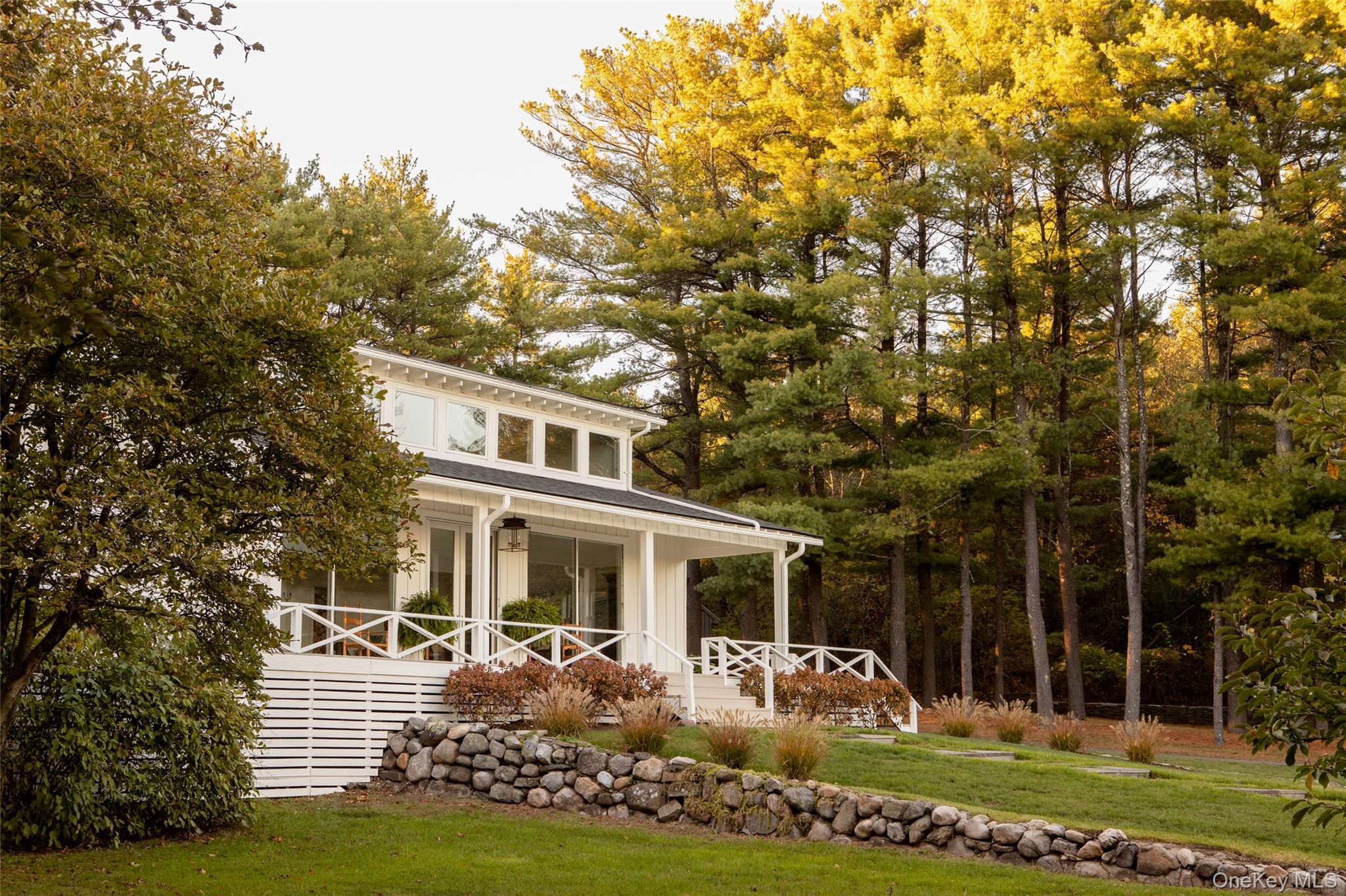 Single Family Haas Hill Greene County, NY 12124, MLS-927170-36