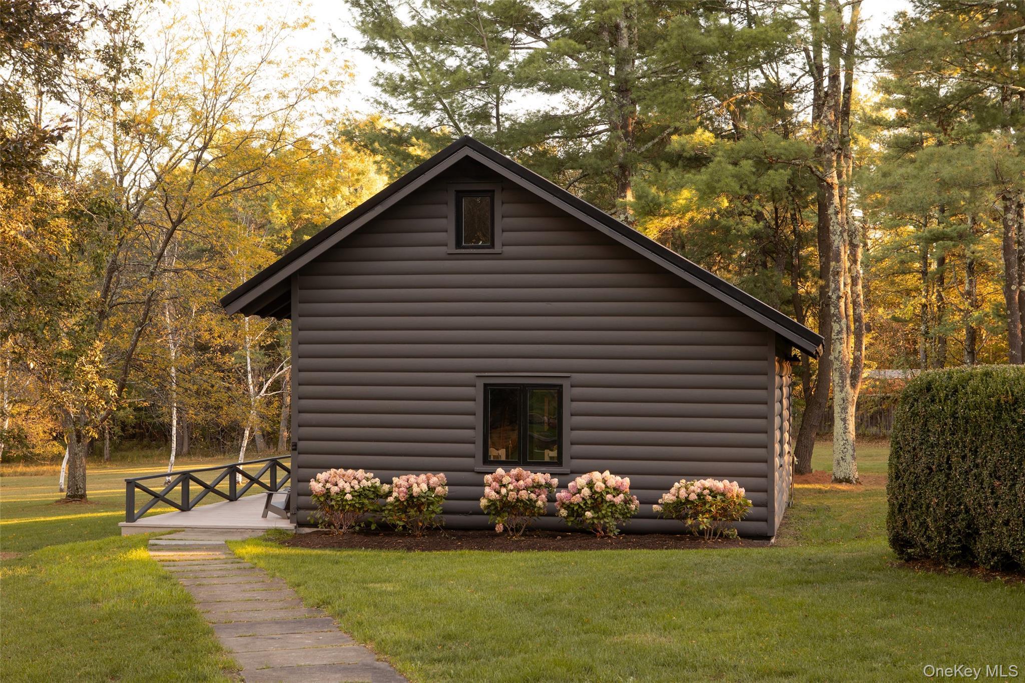 Single Family Haas Hill Greene County, NY 12124, MLS-927170-39