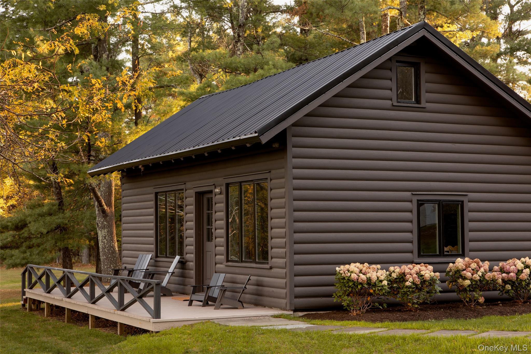 Single Family Haas Hill Greene County, NY 12124, MLS-927170-40