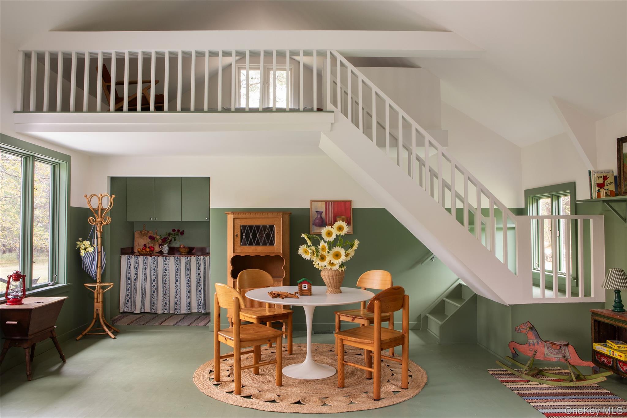 Single Family Haas Hill Greene County, NY 12124, MLS-927170-42