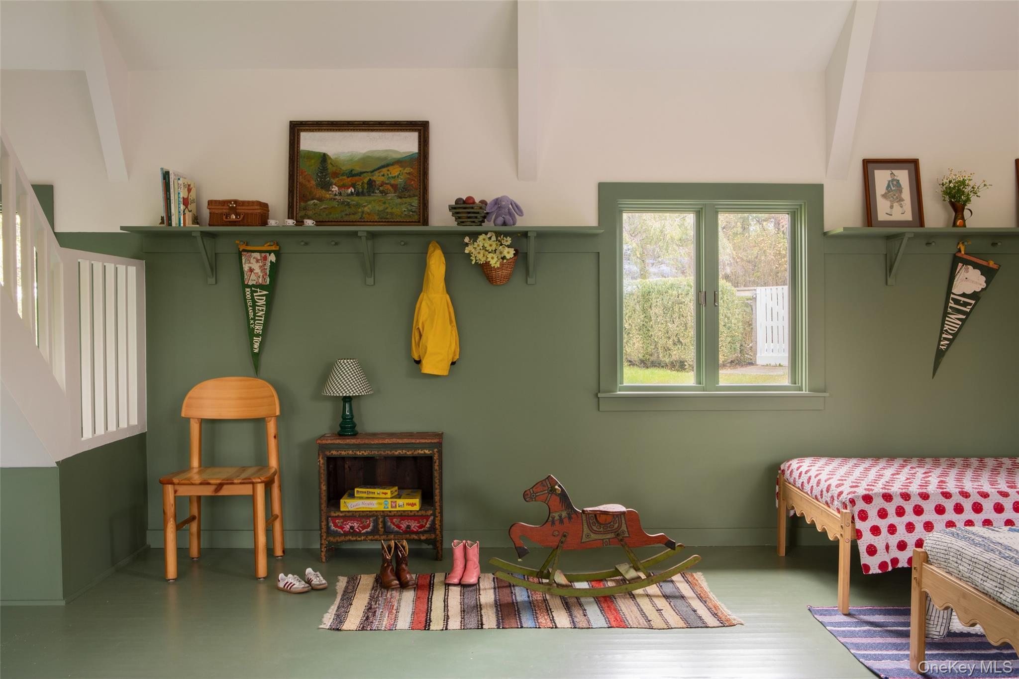 Single Family Haas Hill Greene County, NY 12124, MLS-927170-44