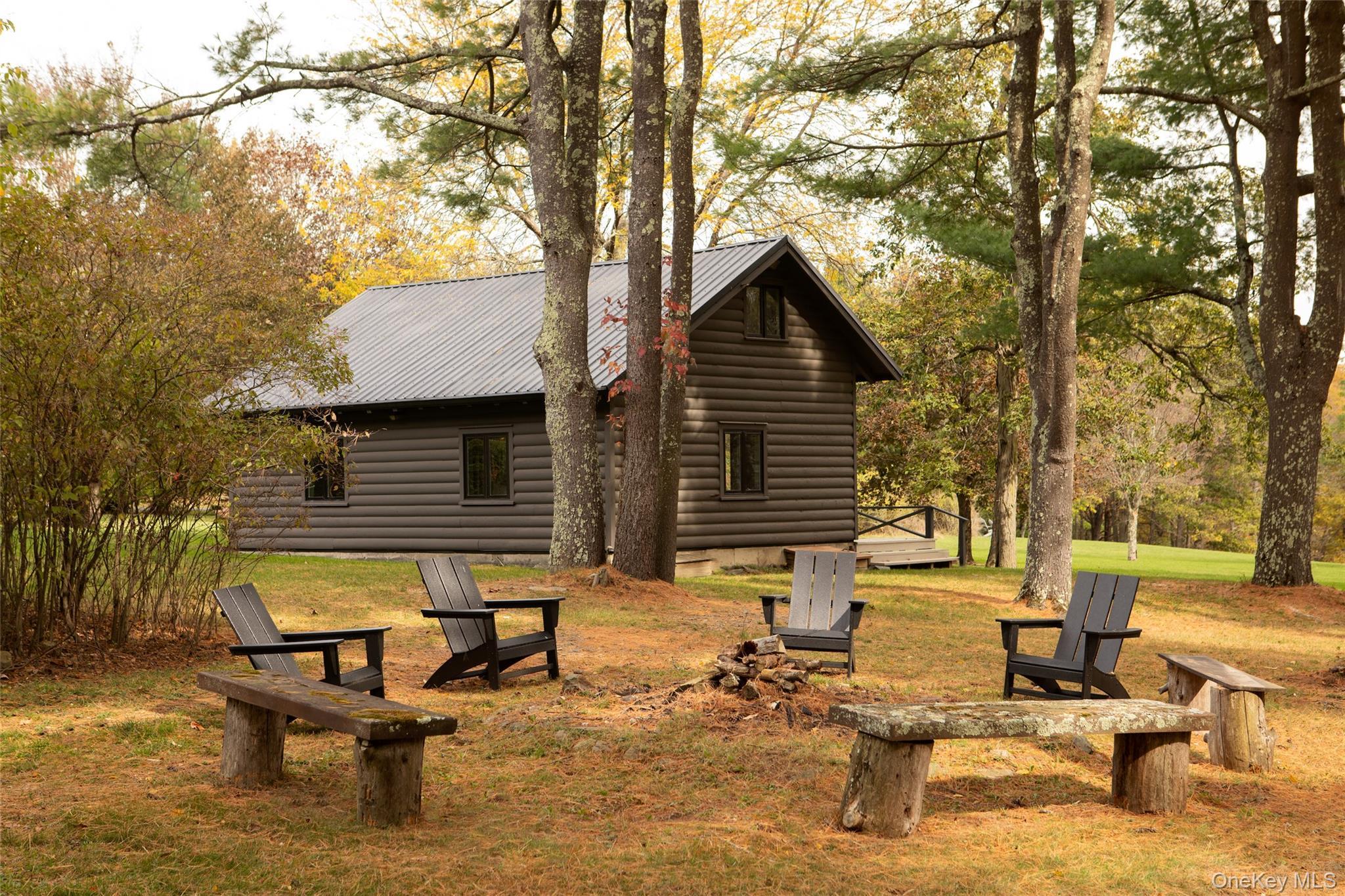 Single Family Haas Hill Greene County, NY 12124, MLS-927170-47