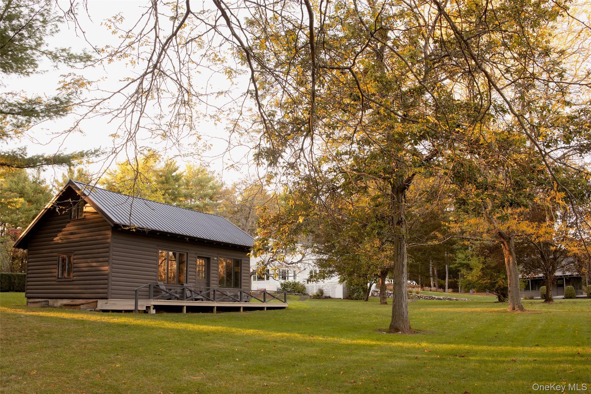 Single Family Haas Hill Greene County, NY 12124, MLS-927170-49