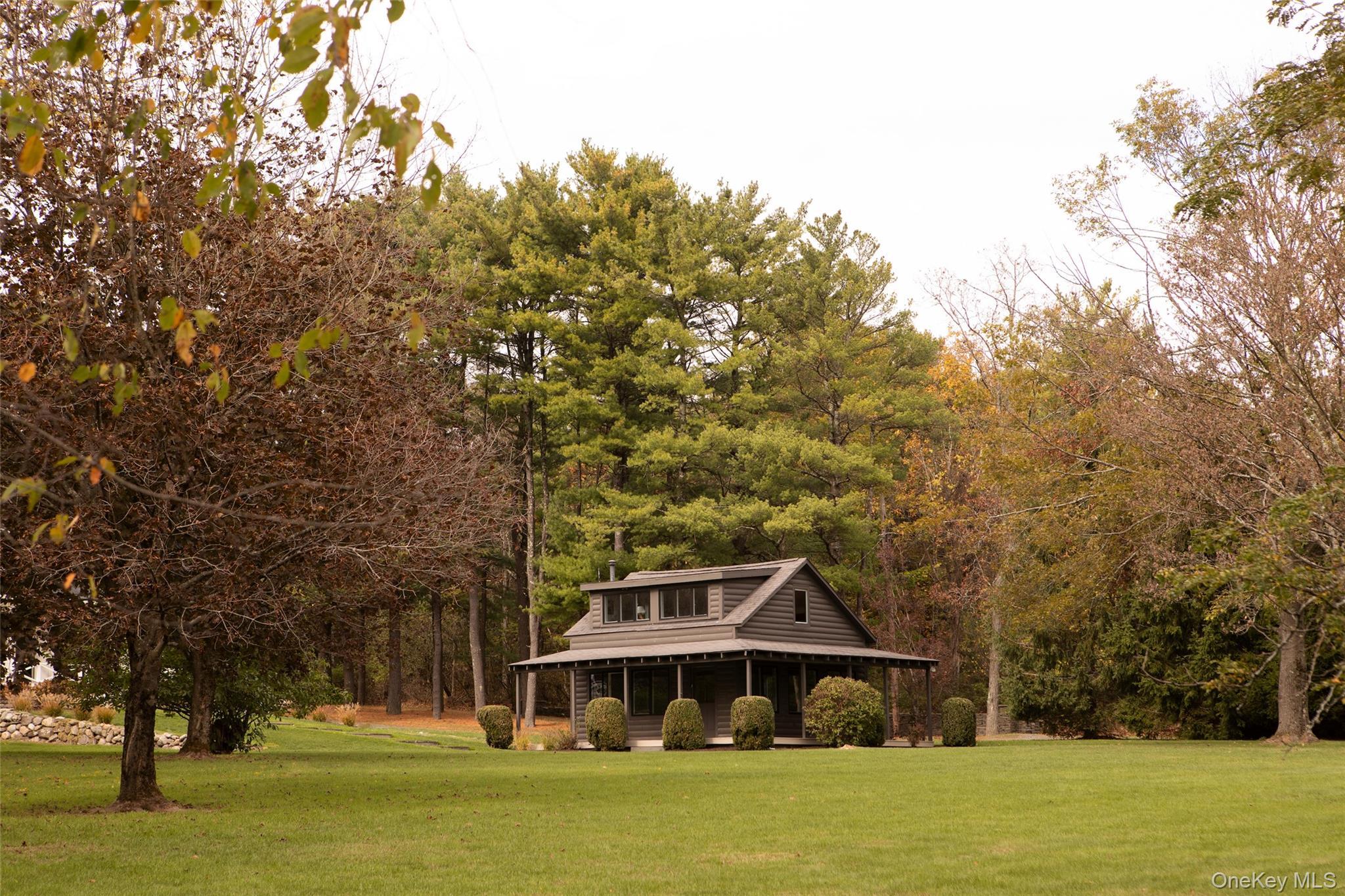 Single Family Haas Hill Greene County, NY 12124, MLS-927170-5