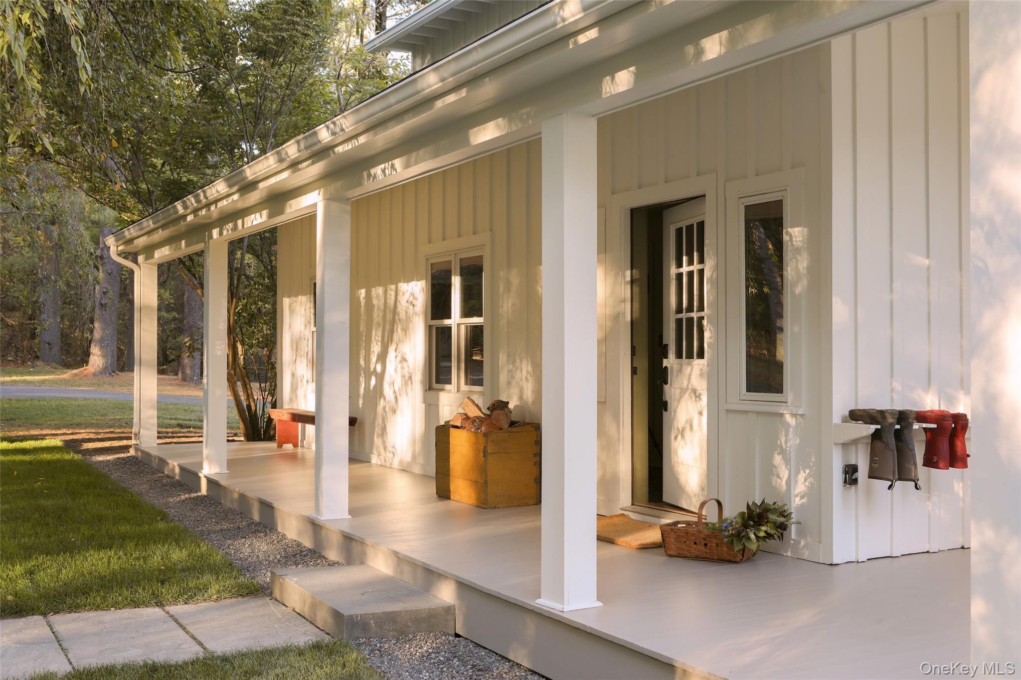 Single Family Haas Hill Greene County, NY 12124, MLS-927170-7