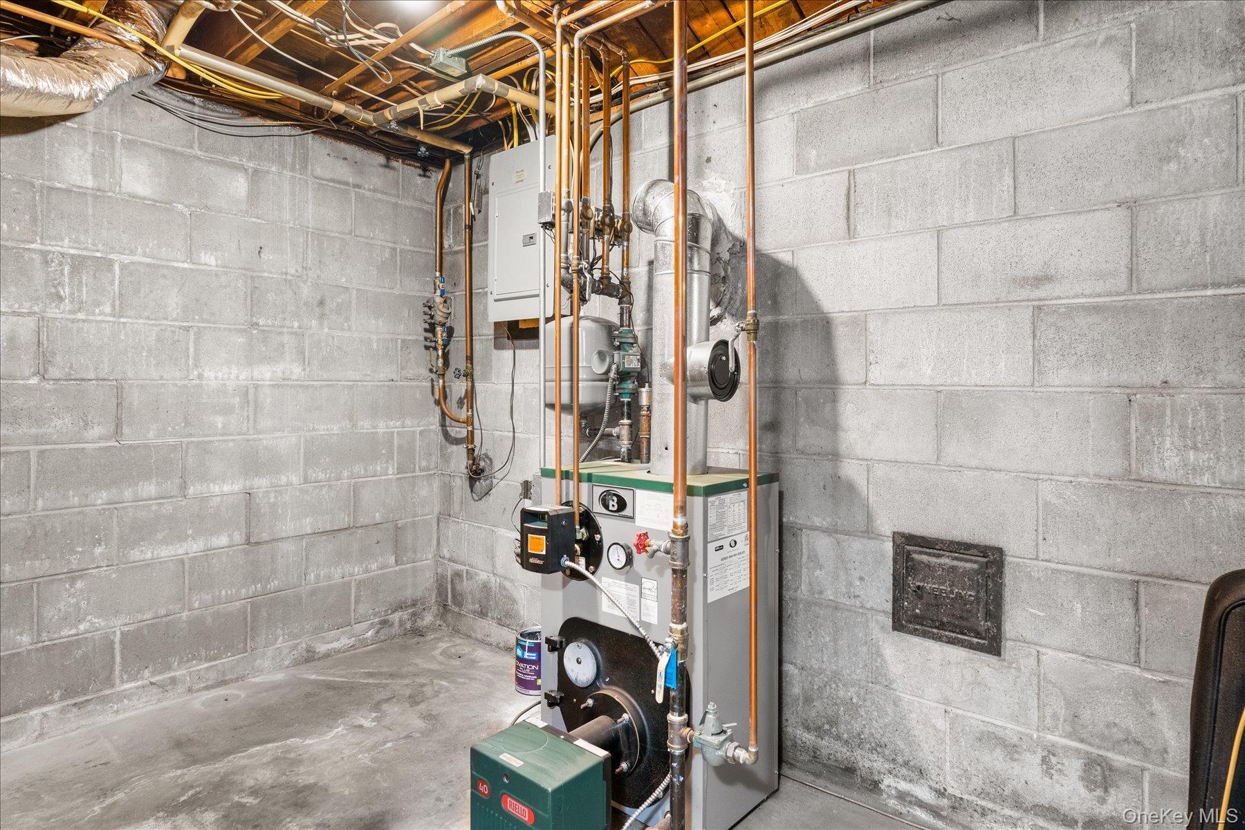 Single Family George  Suffolk County, NY 11764, MLS-927171-13