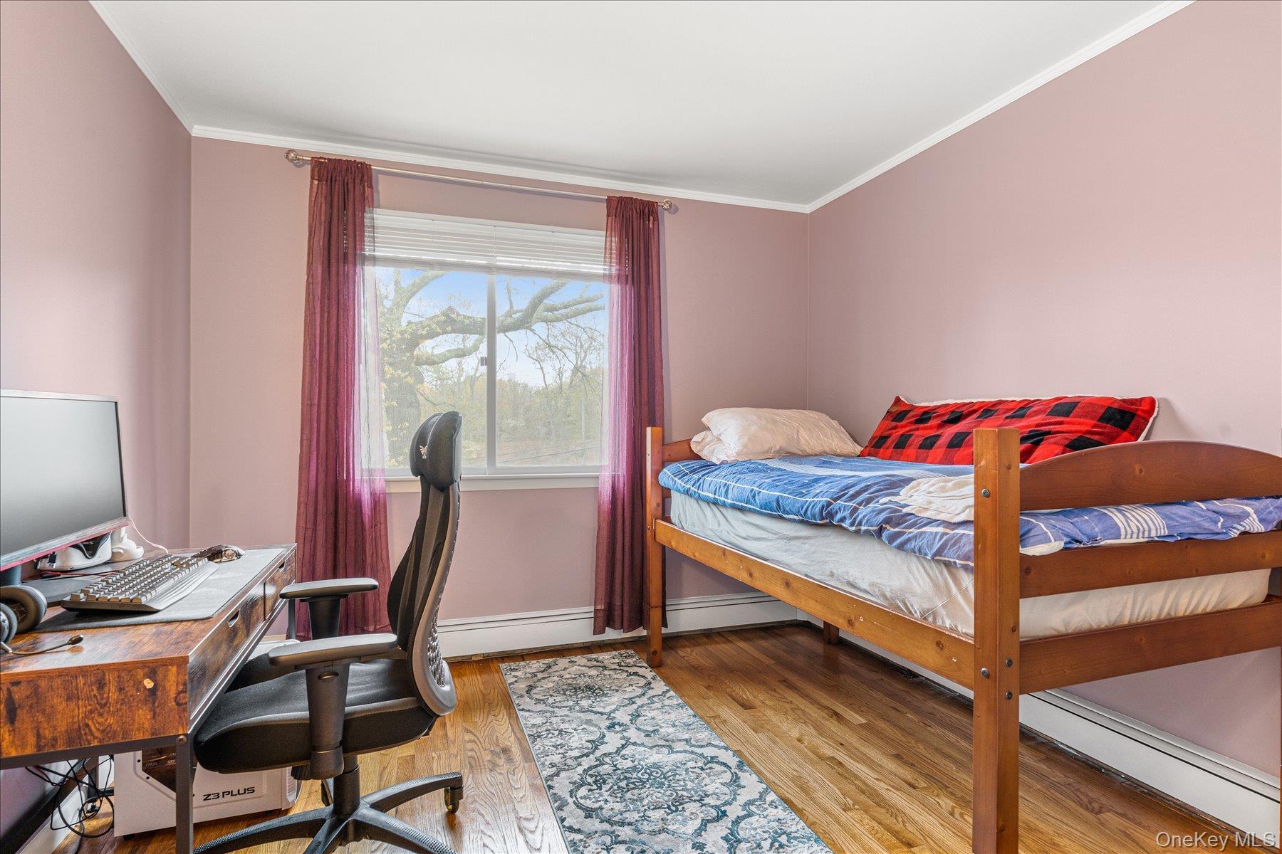 Single Family George  Suffolk County, NY 11764, MLS-927171-15