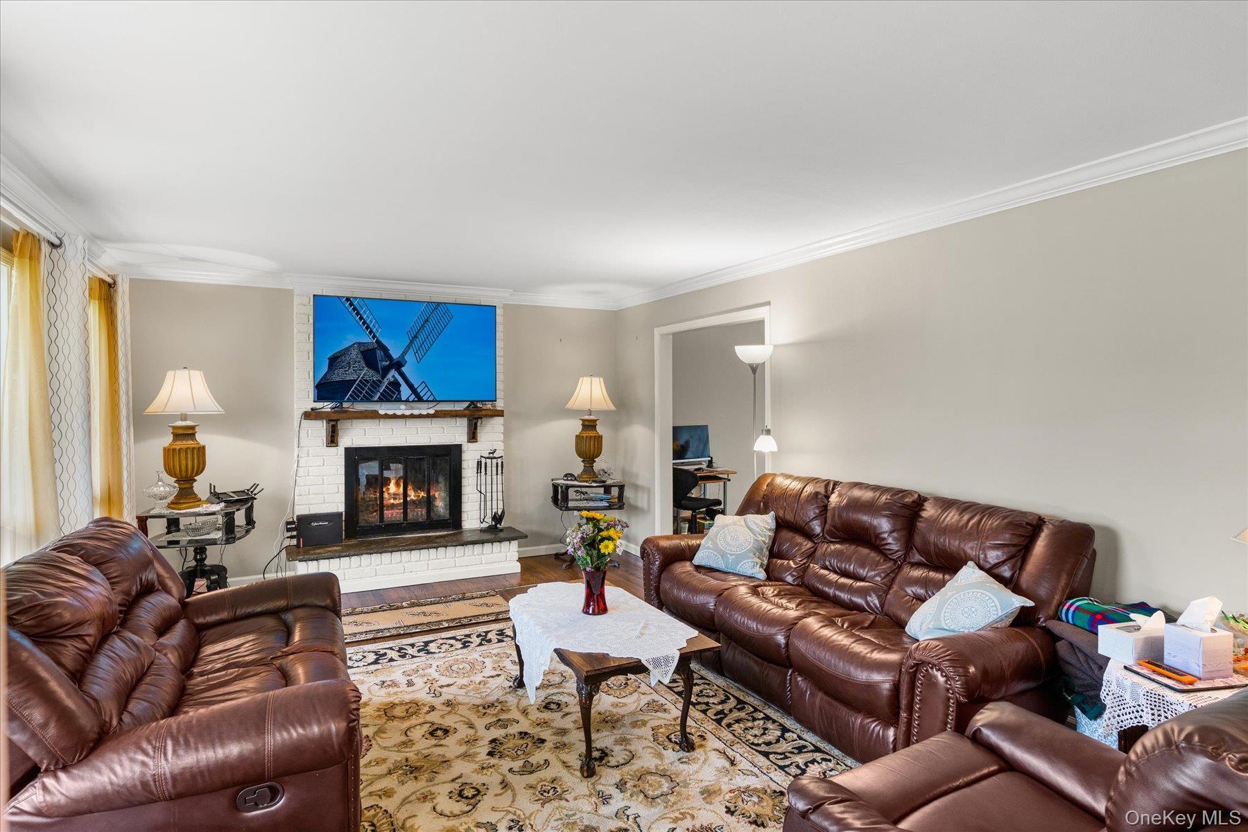 Single Family George  Suffolk County, NY 11764, MLS-927171-2