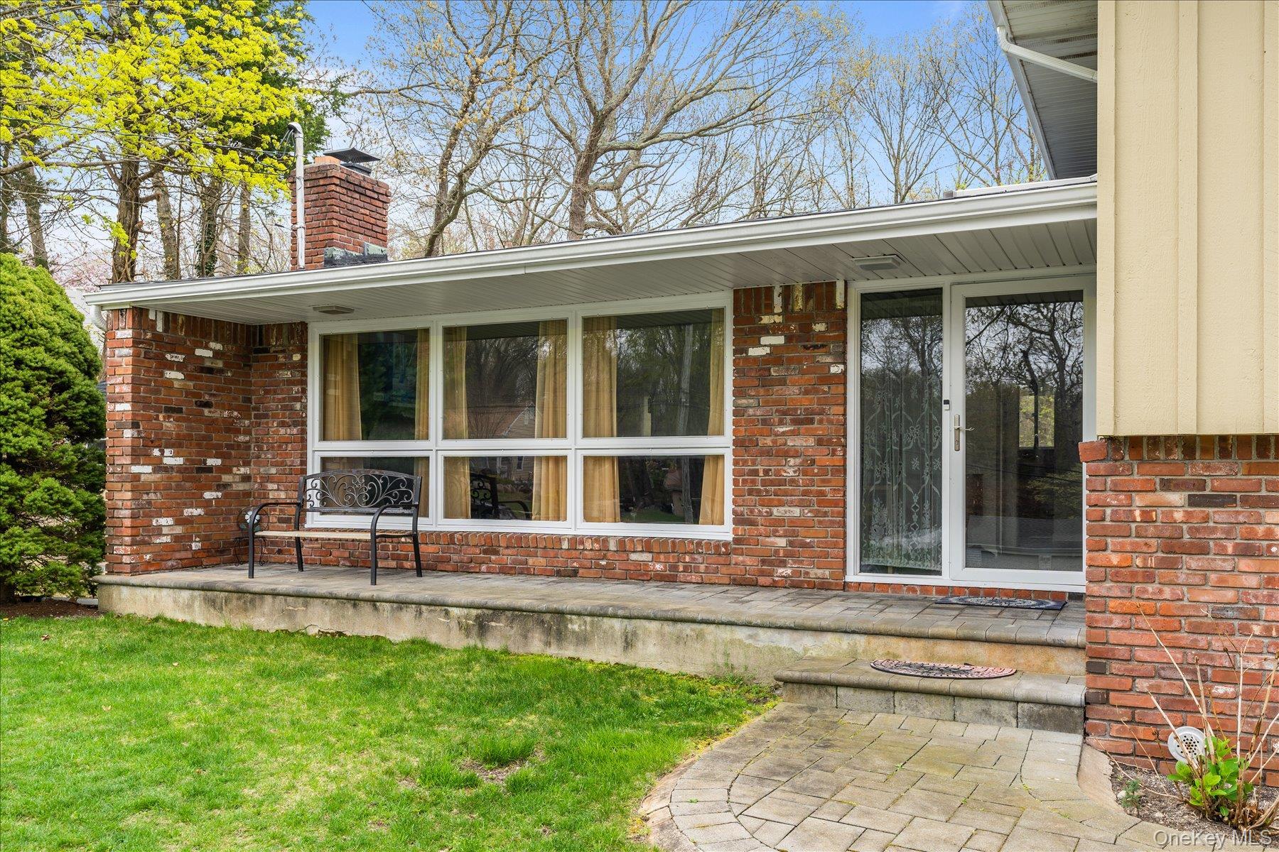 Single Family George  Suffolk County, NY 11764, MLS-927171-24