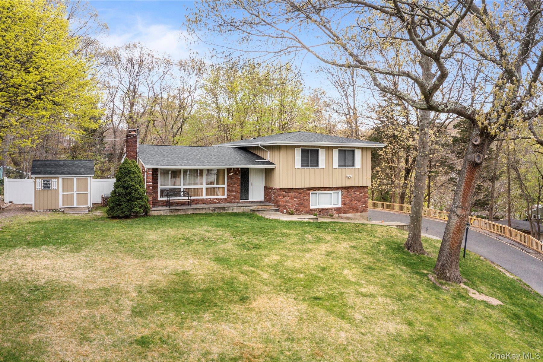 Single Family George  Suffolk County, NY 11764, MLS-927171-26