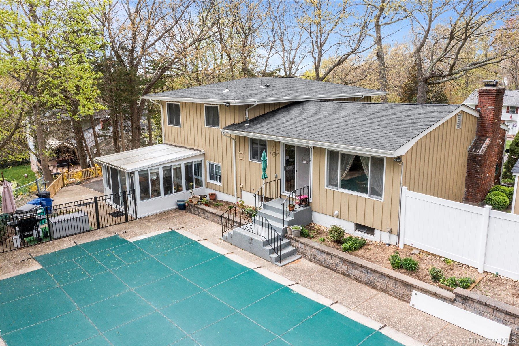 Single Family George  Suffolk County, NY 11764, MLS-927171-27