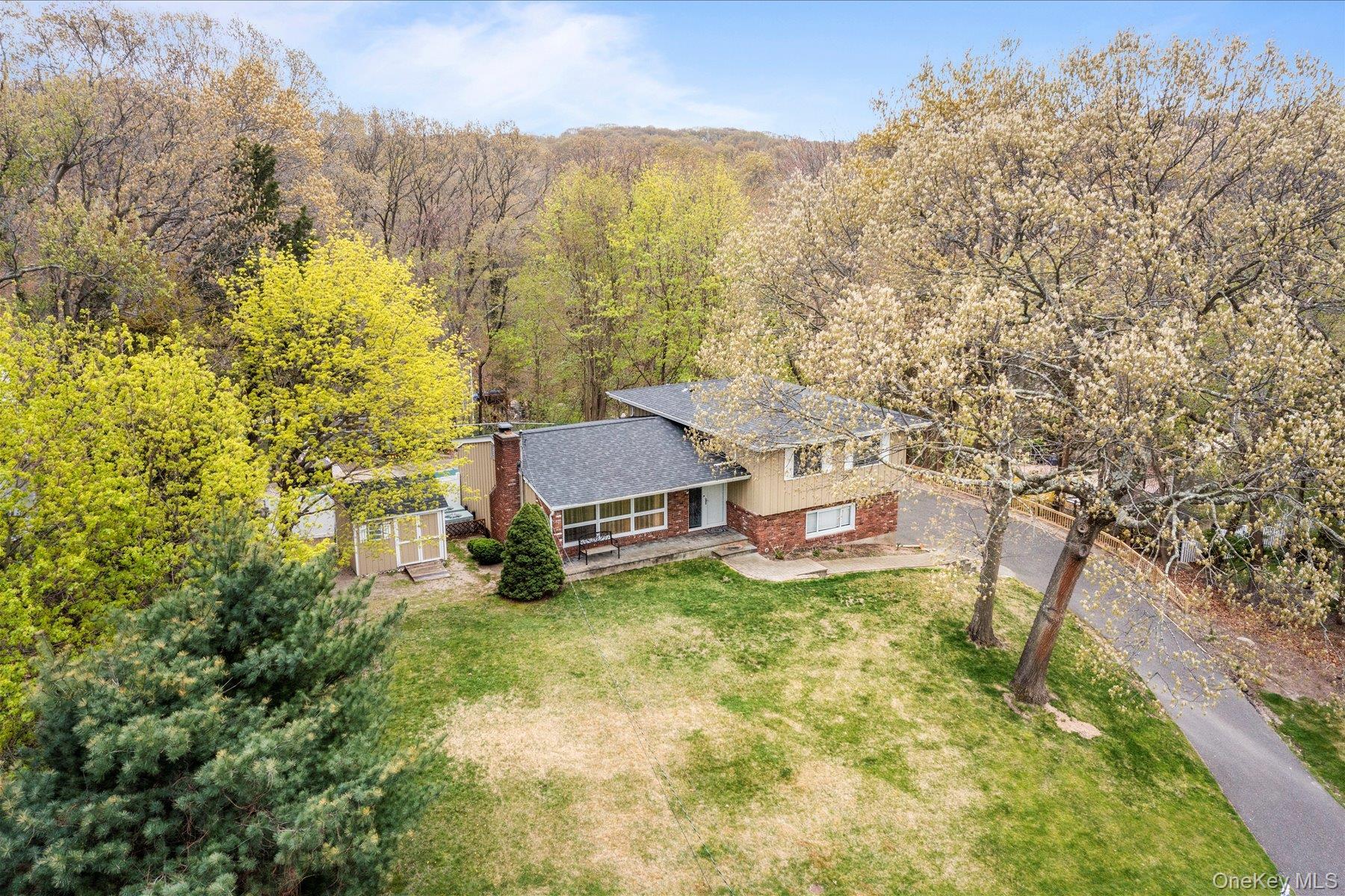 Single Family George  Suffolk County, NY 11764, MLS-927171-28