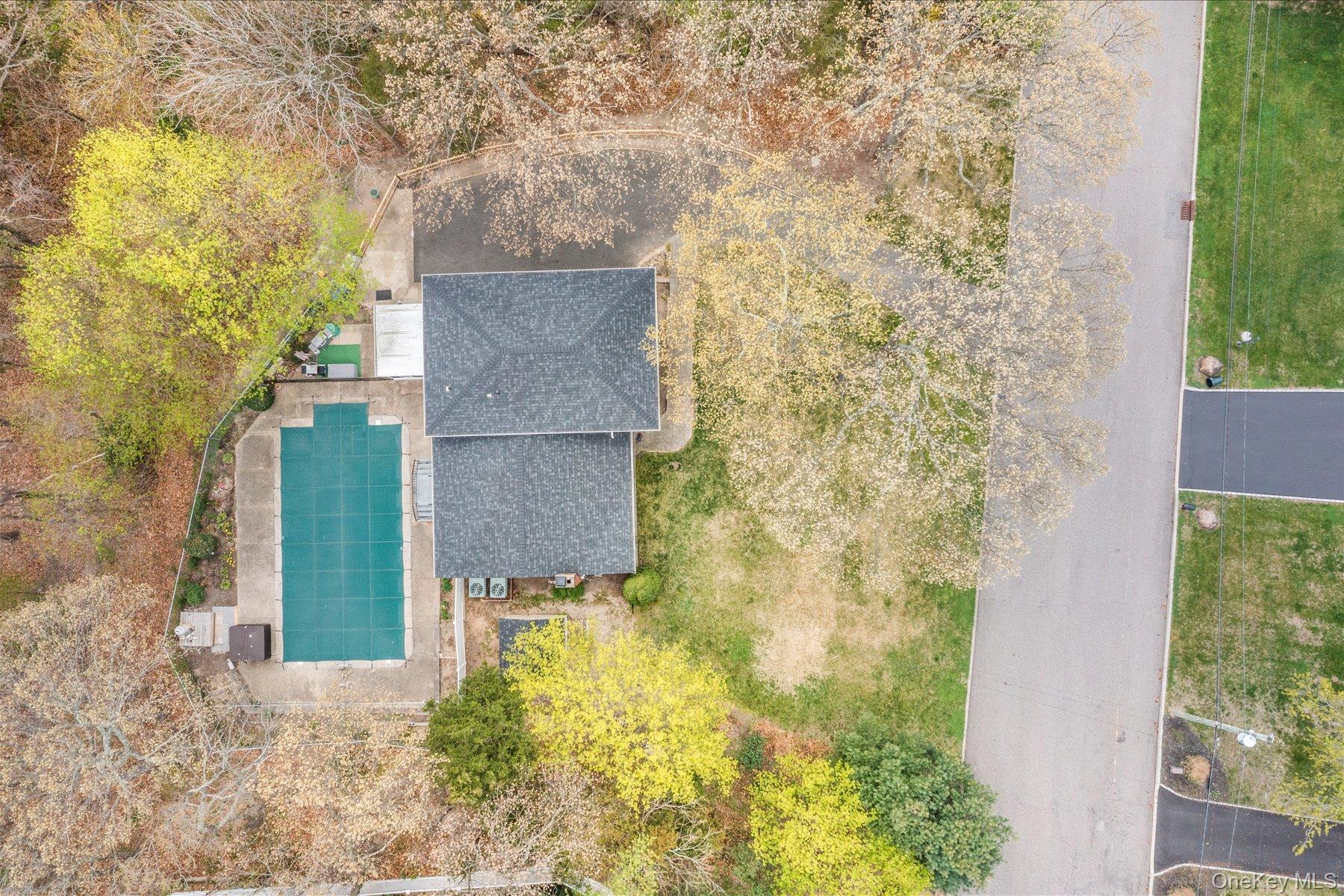 Single Family George  Suffolk County, NY 11764, MLS-927171-29