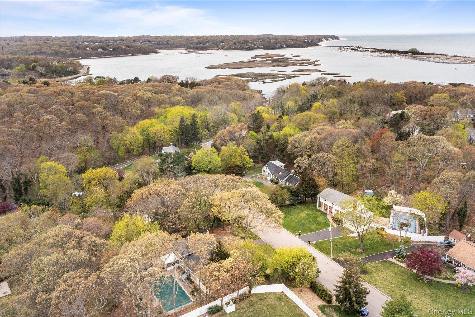 Single Family George  Suffolk County, NY 11764, MLS-927171-30