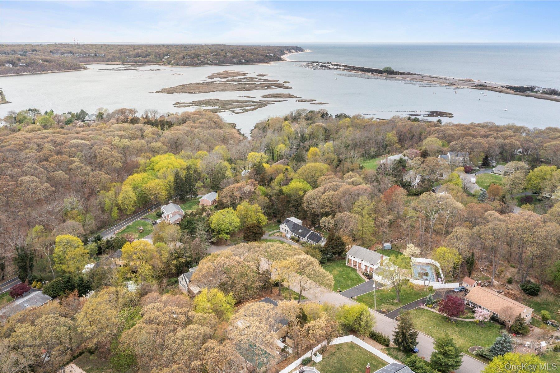 Single Family George  Suffolk County, NY 11764, MLS-927171-31