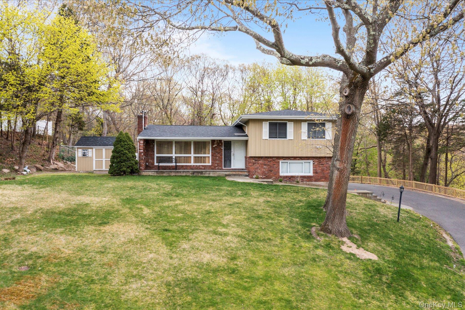 Single Family George  Suffolk County, NY 11764, MLS-927171-33