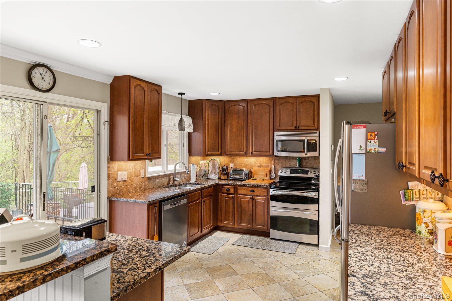 Single Family George  Suffolk County, NY 11764, MLS-927171-6