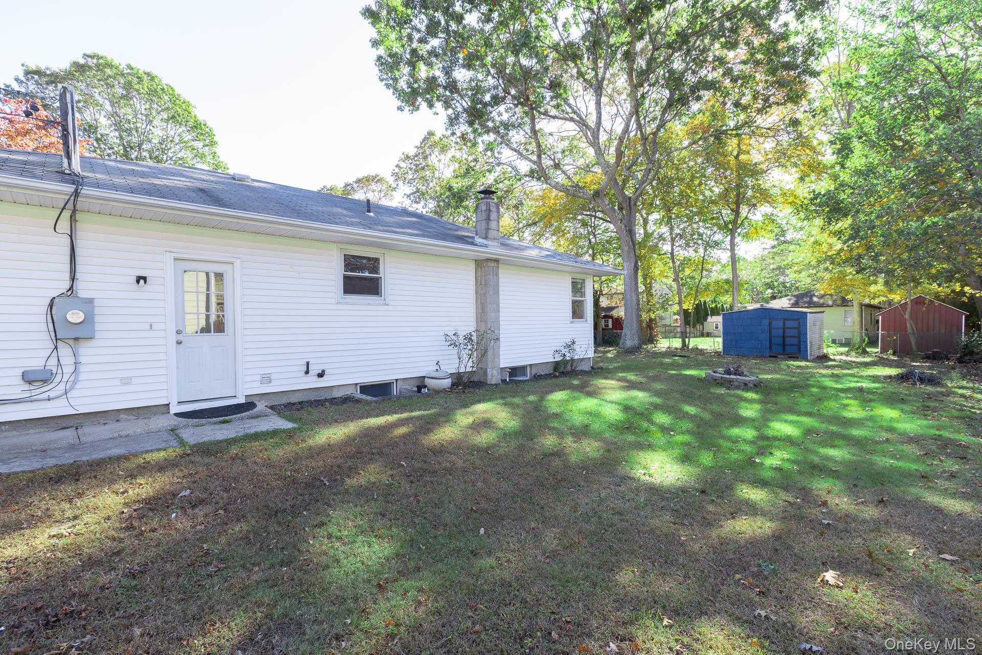 Single Family Applegate  Suffolk County, NY 11950, MLS-927184-29