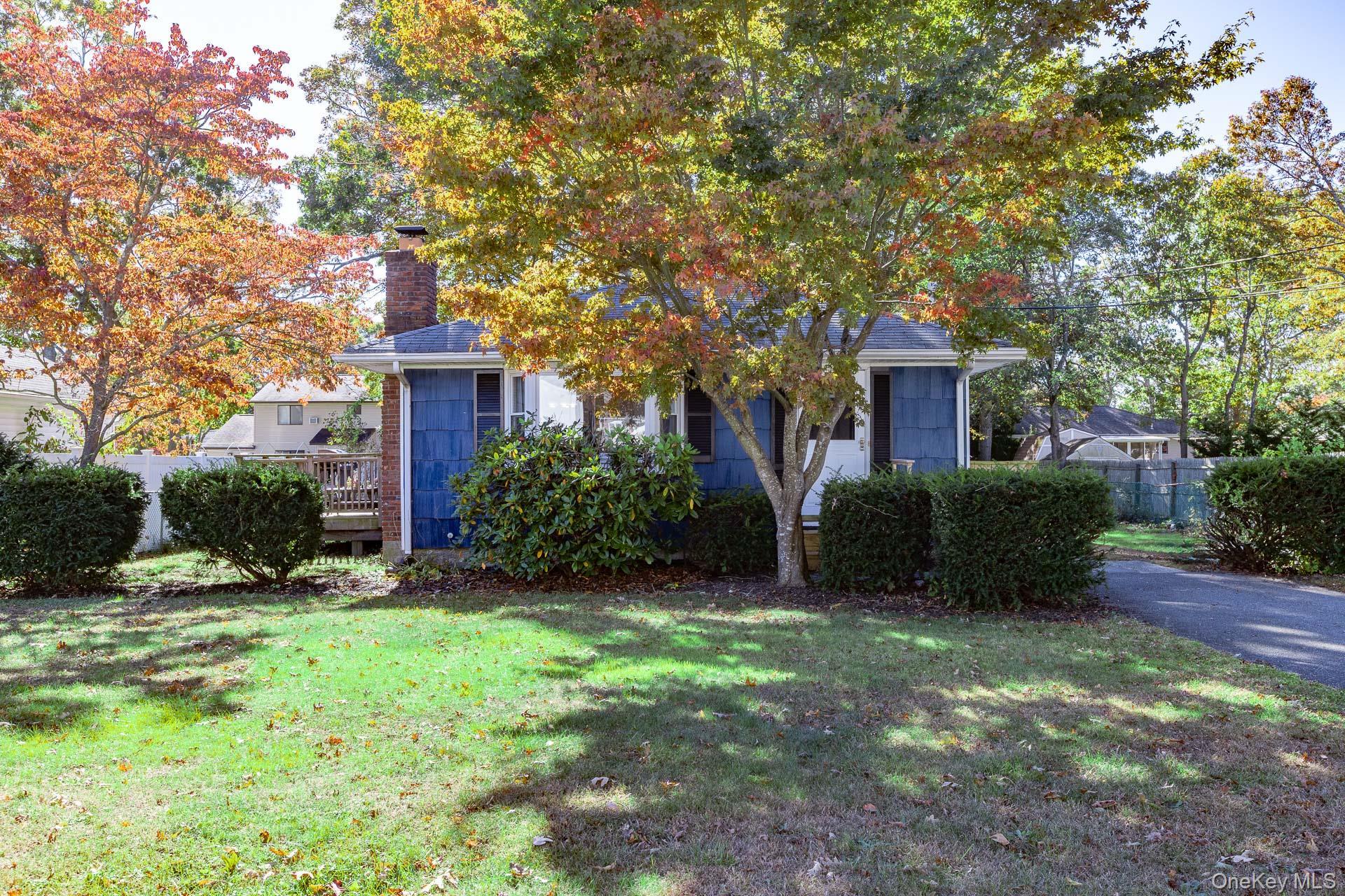 Single Family Applegate Suffolk County, NY 11950, MLS-927184-3