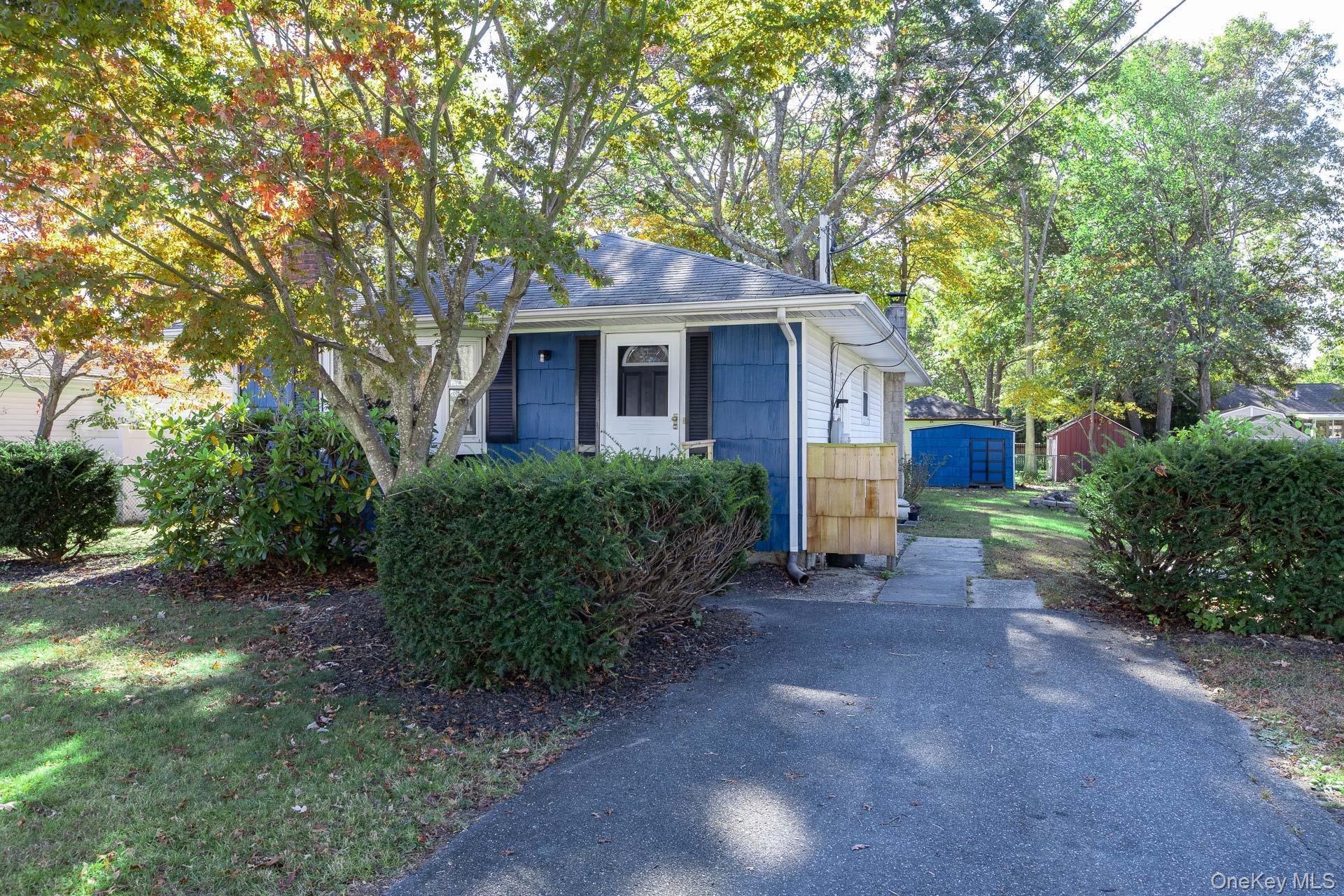 Single Family Applegate Suffolk County, NY 11950, MLS-927184-4