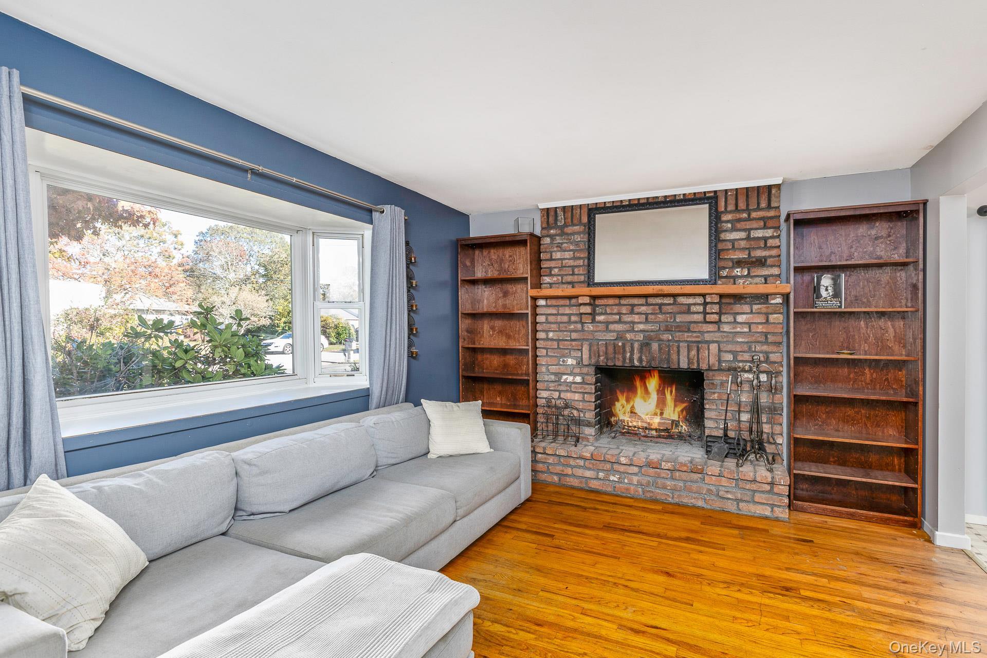 Single Family Applegate Suffolk County, NY 11950, MLS-927184-6