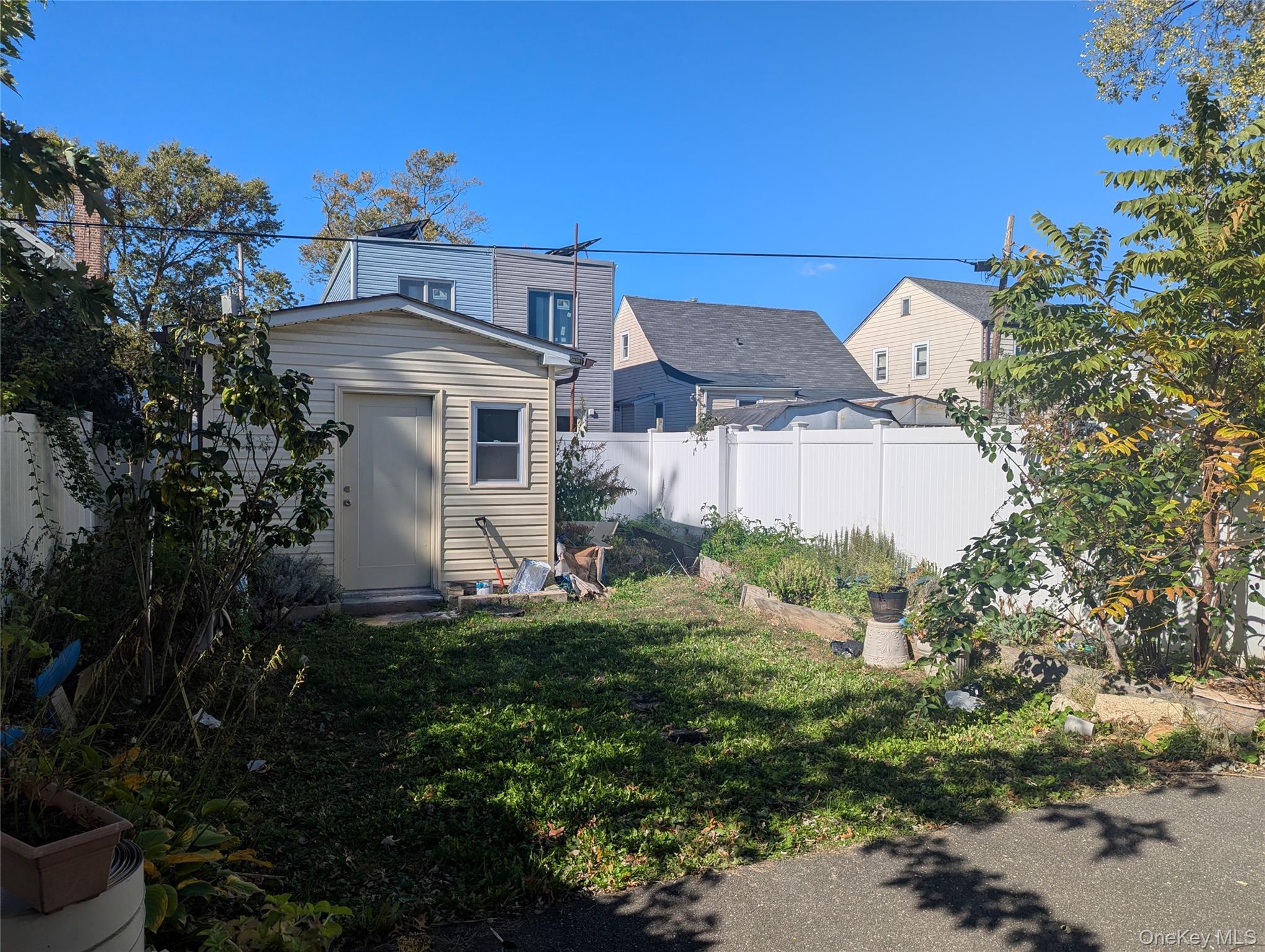 Single Family Springfield  Queens, NY 11411, MLS-927187-27