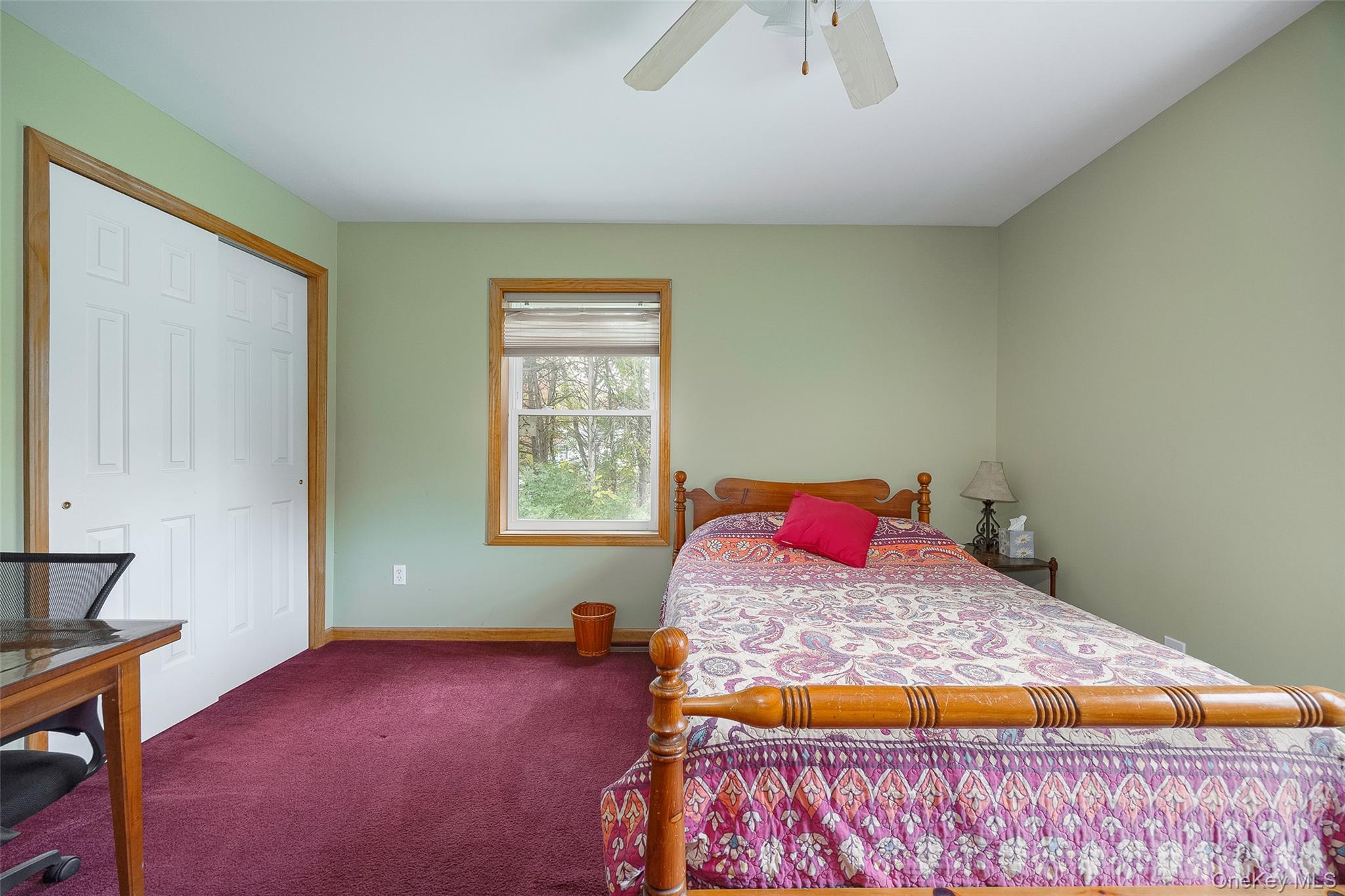 Single Family Parker Columbia County, NY 12523, MLS-927191-14