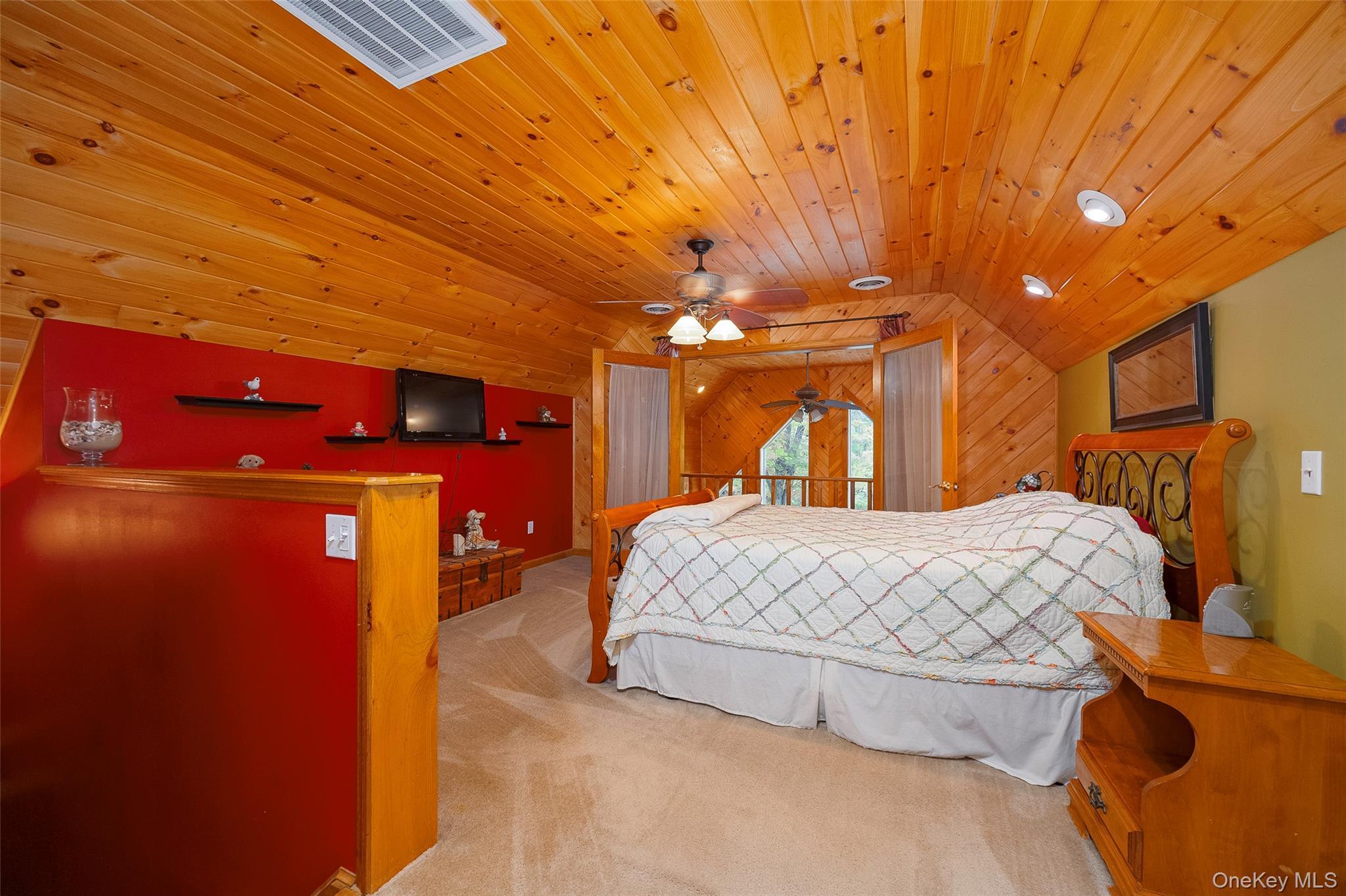 Single Family Parker Columbia County, NY 12523, MLS-927191-18