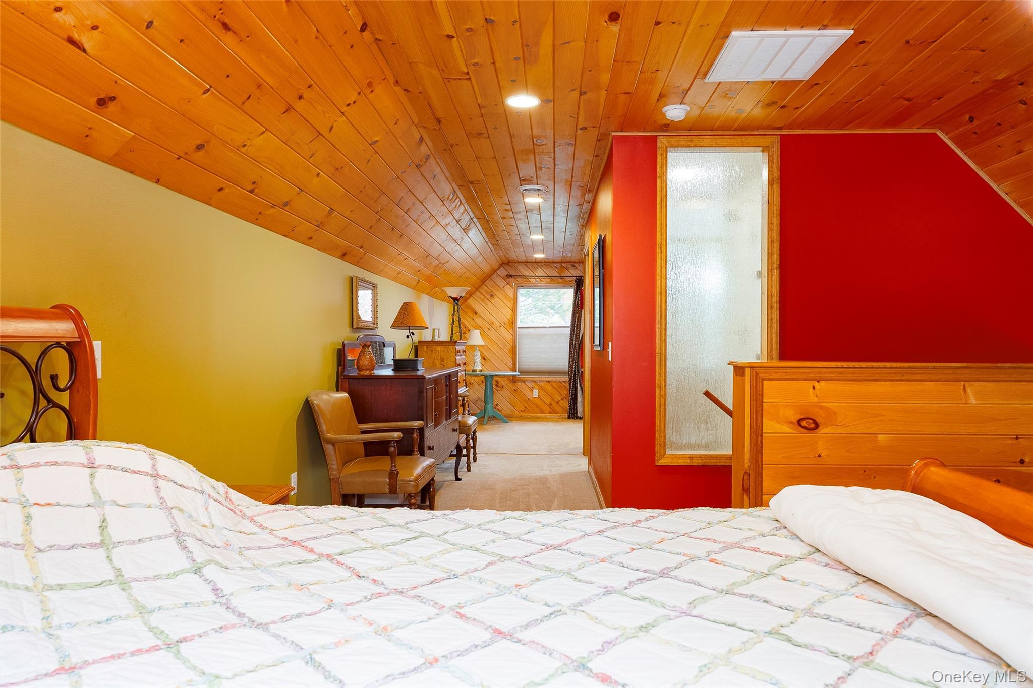 Single Family Parker Columbia County, NY 12523, MLS-927191-19