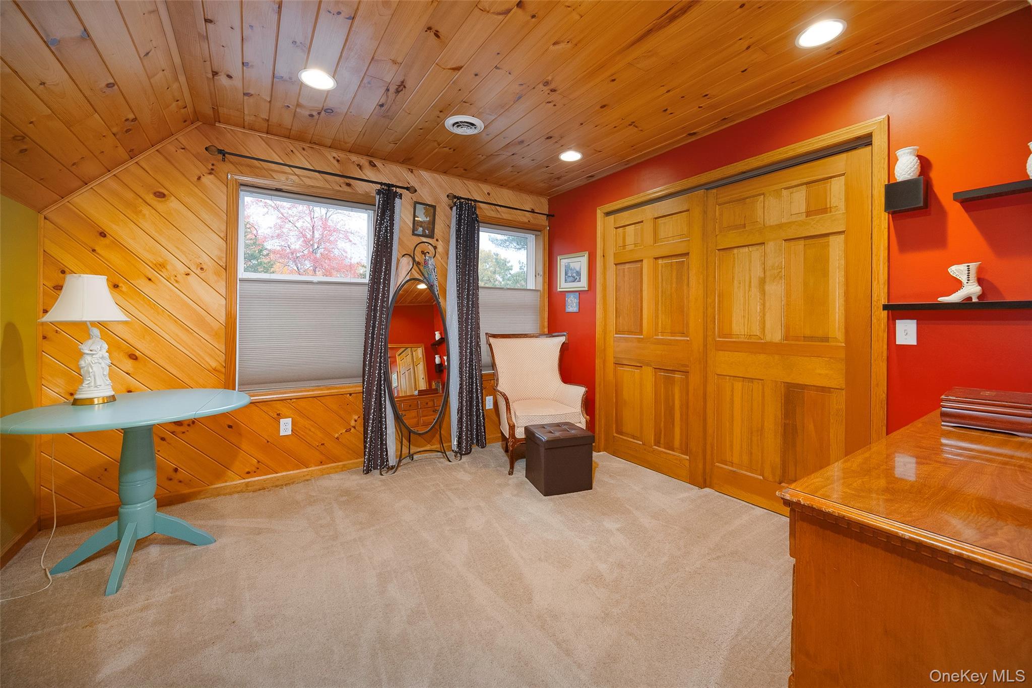 Single Family Parker Columbia County, NY 12523, MLS-927191-20