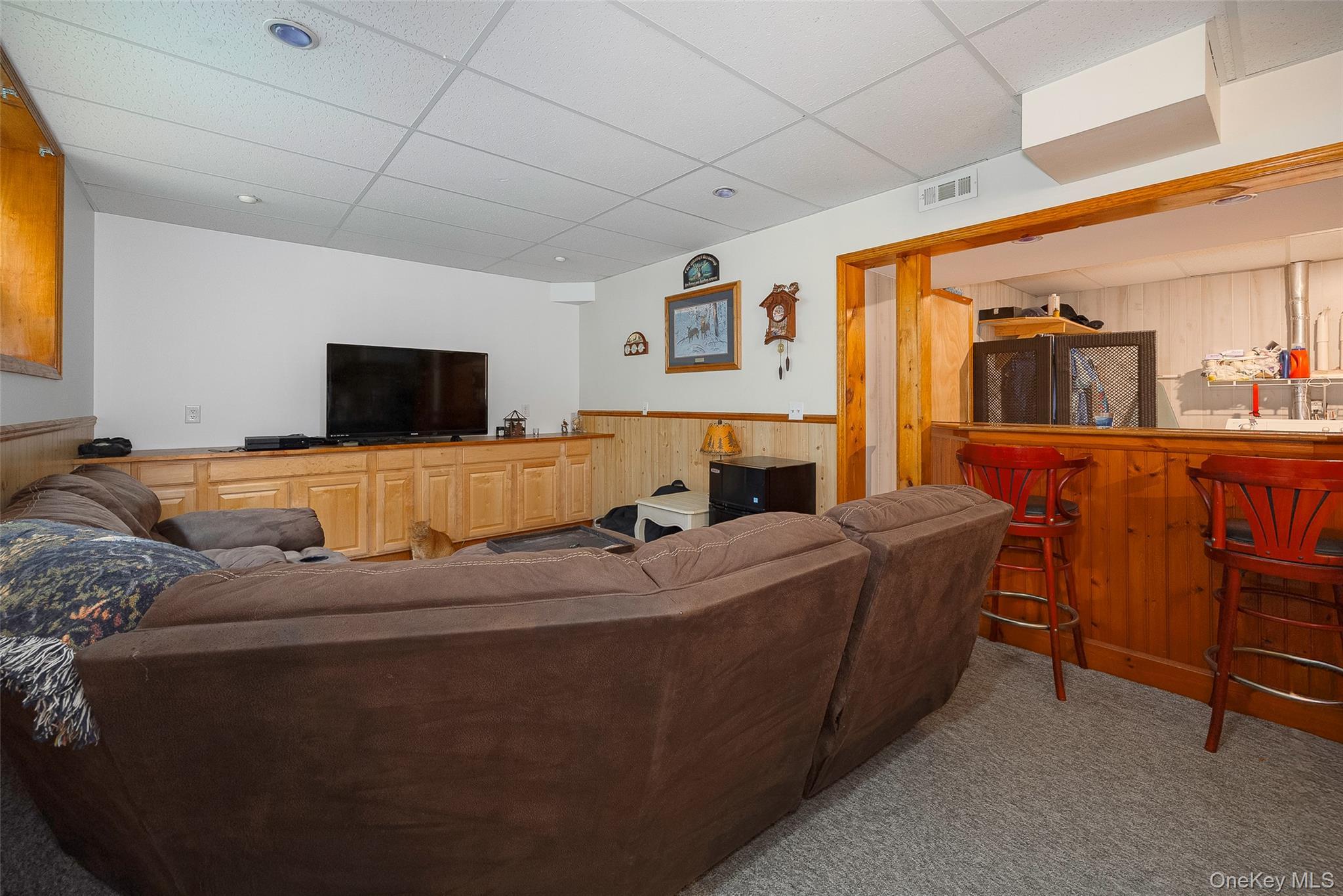 Single Family Parker Columbia County, NY 12523, MLS-927191-22