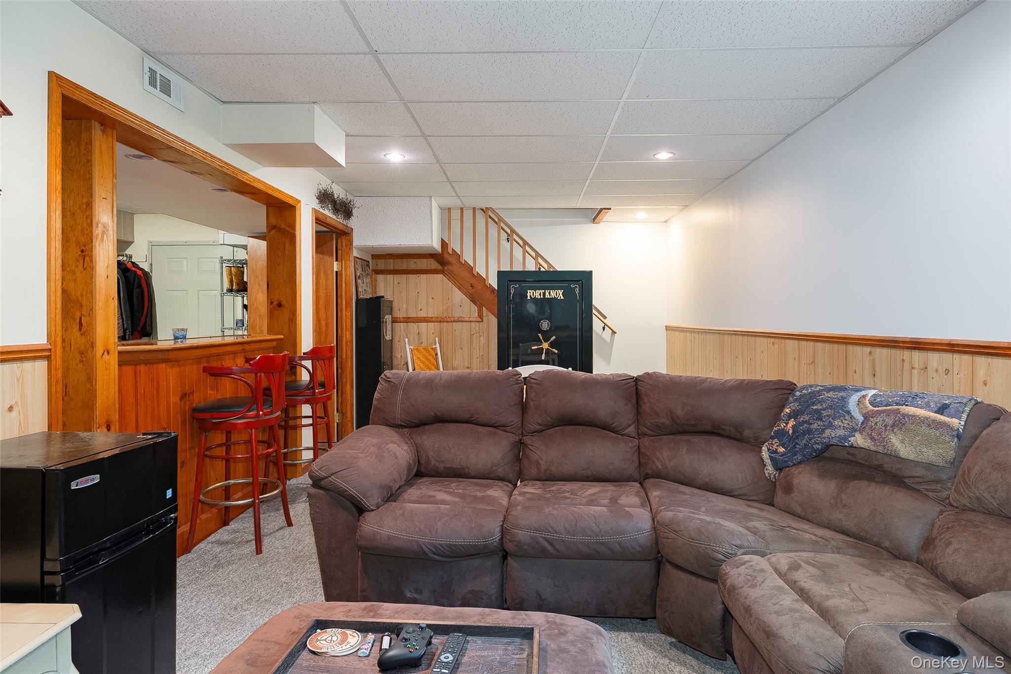 Single Family Parker Columbia County, NY 12523, MLS-927191-23