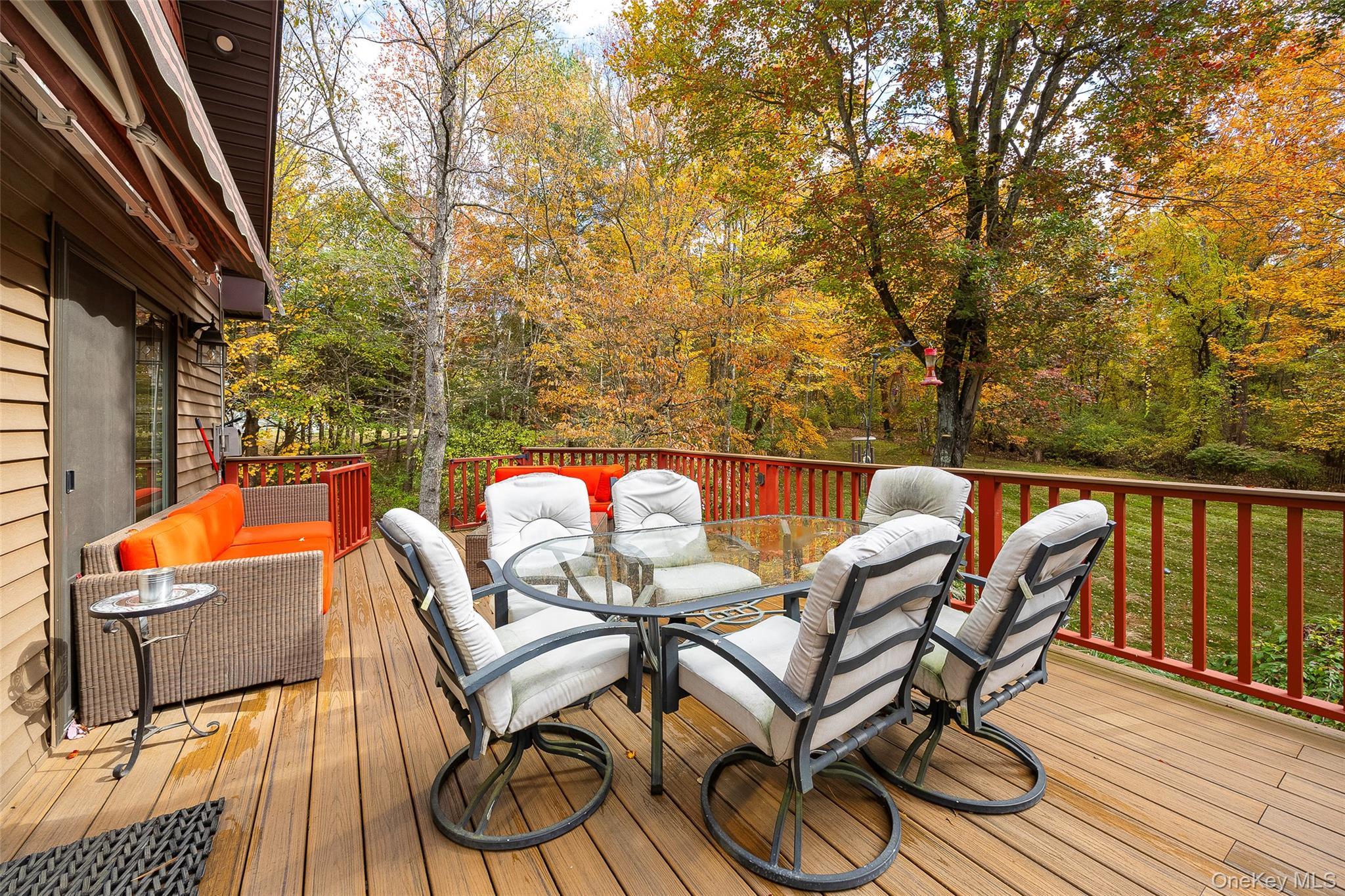 Single Family Parker Columbia County, NY 12523, MLS-927191-25