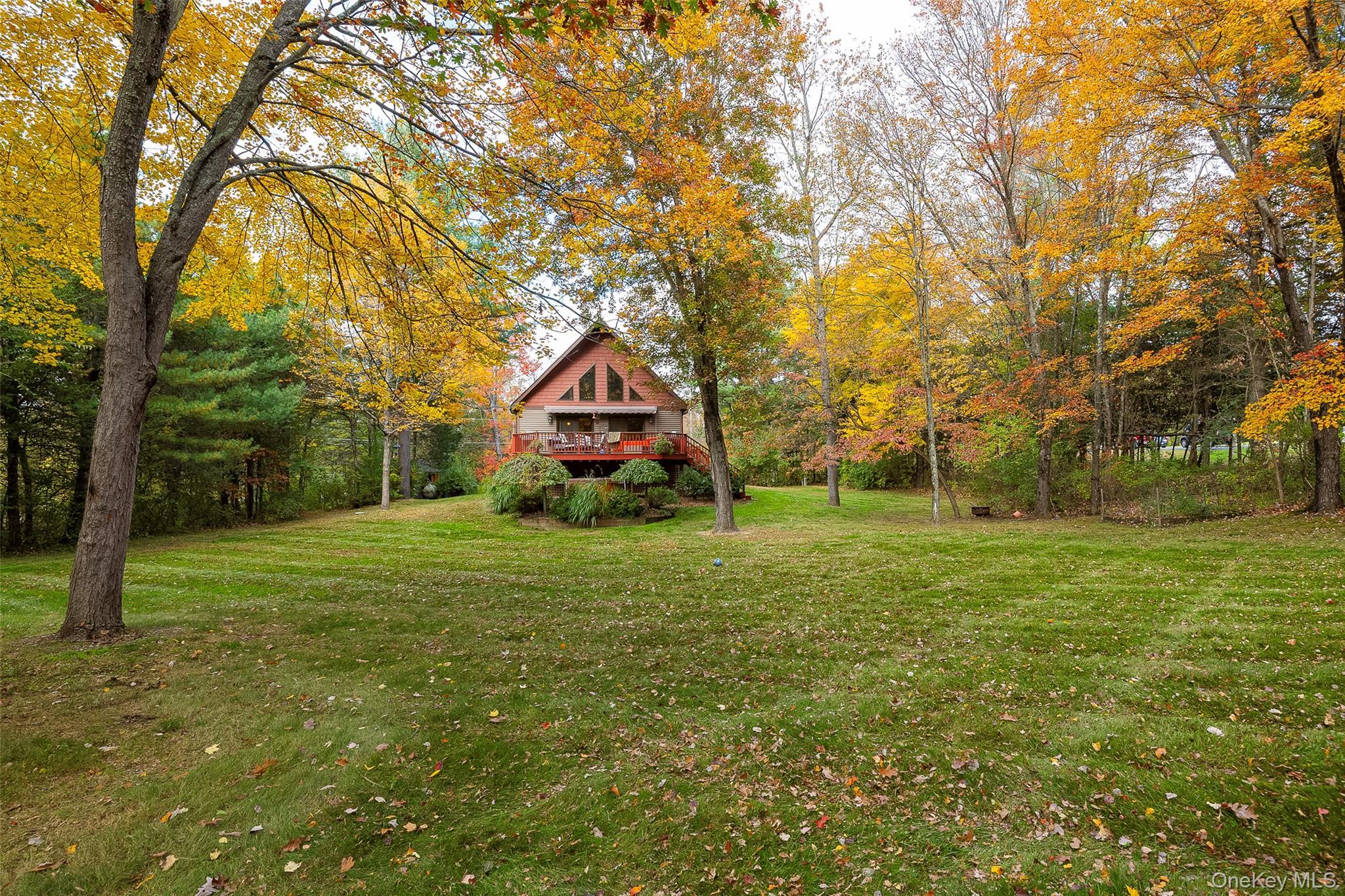 Single Family Parker Columbia County, NY 12523, MLS-927191-27