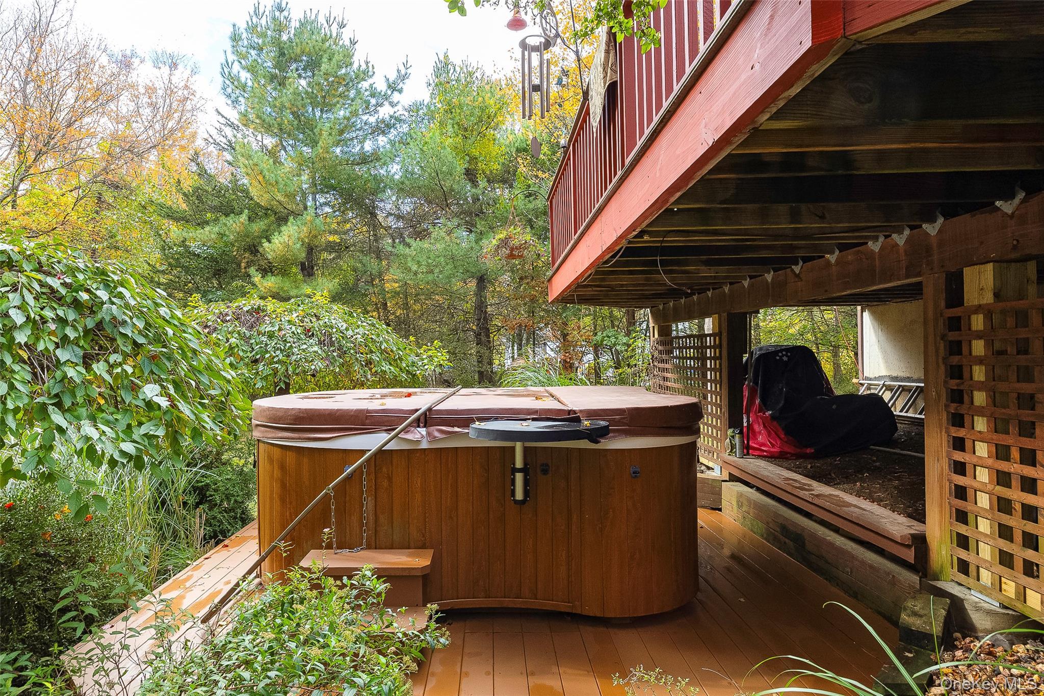 Single Family Parker Columbia County, NY 12523, MLS-927191-28