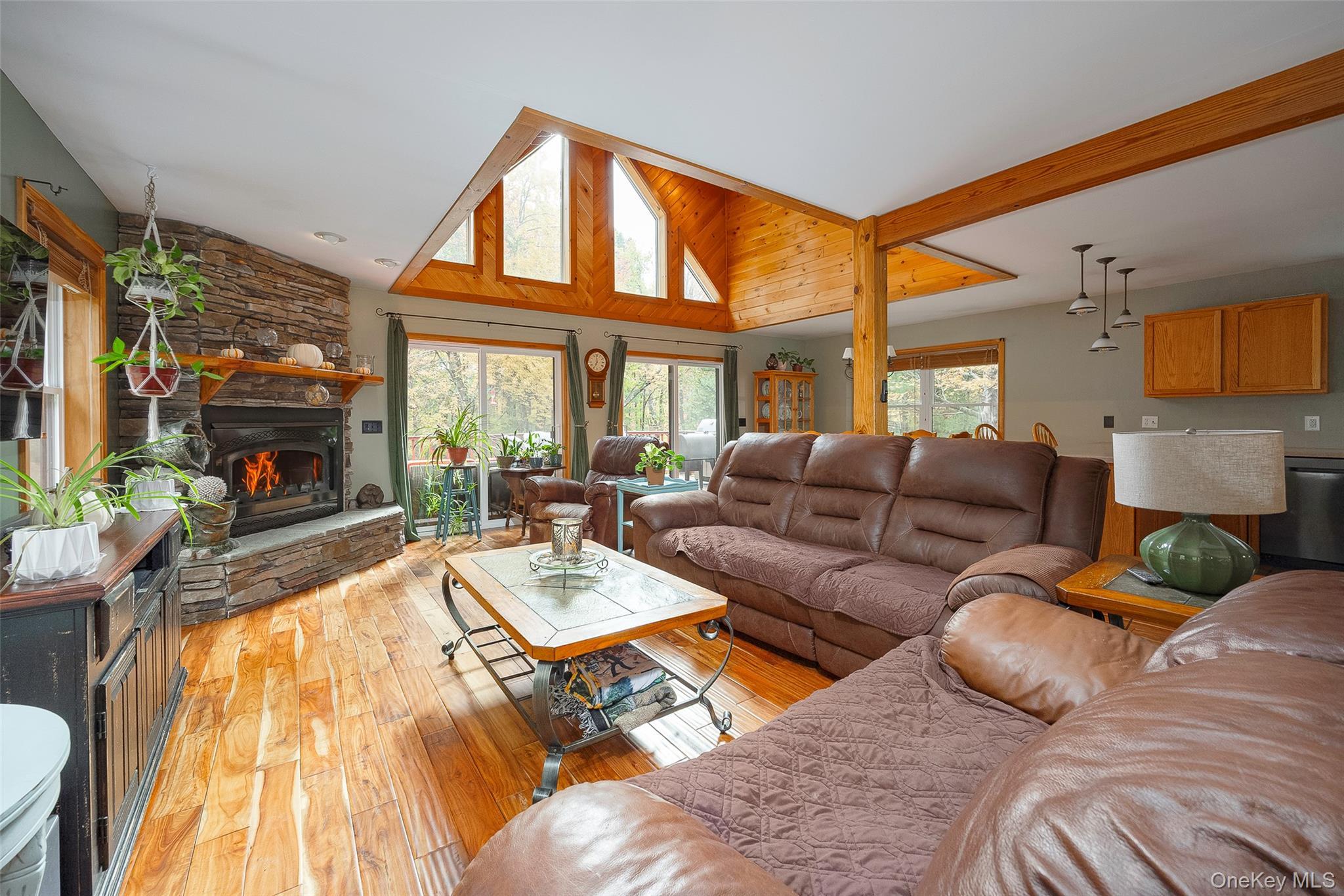 Single Family Parker Columbia County, NY 12523, MLS-927191-3