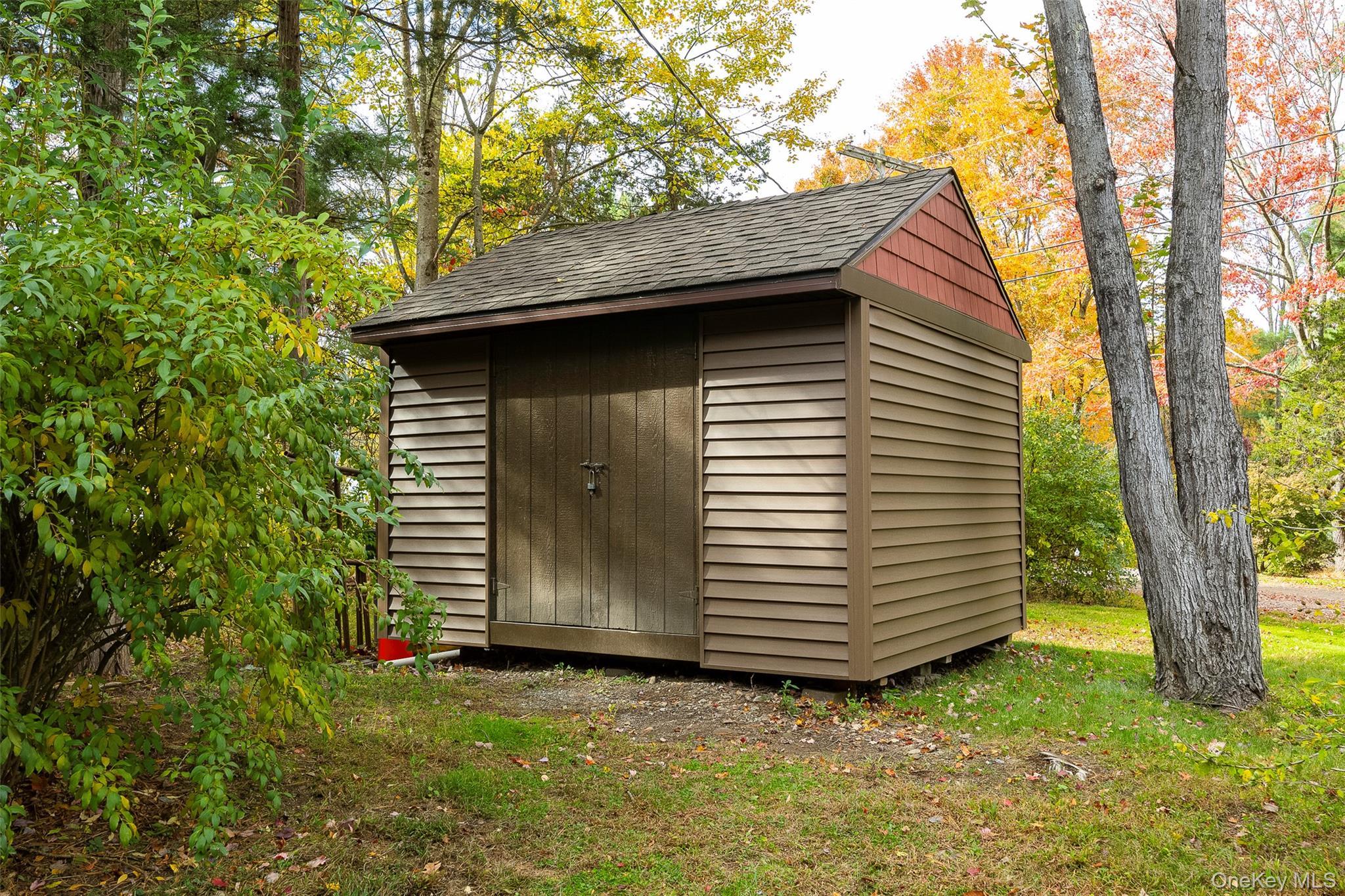 Single Family Parker Columbia County, NY 12523, MLS-927191-30