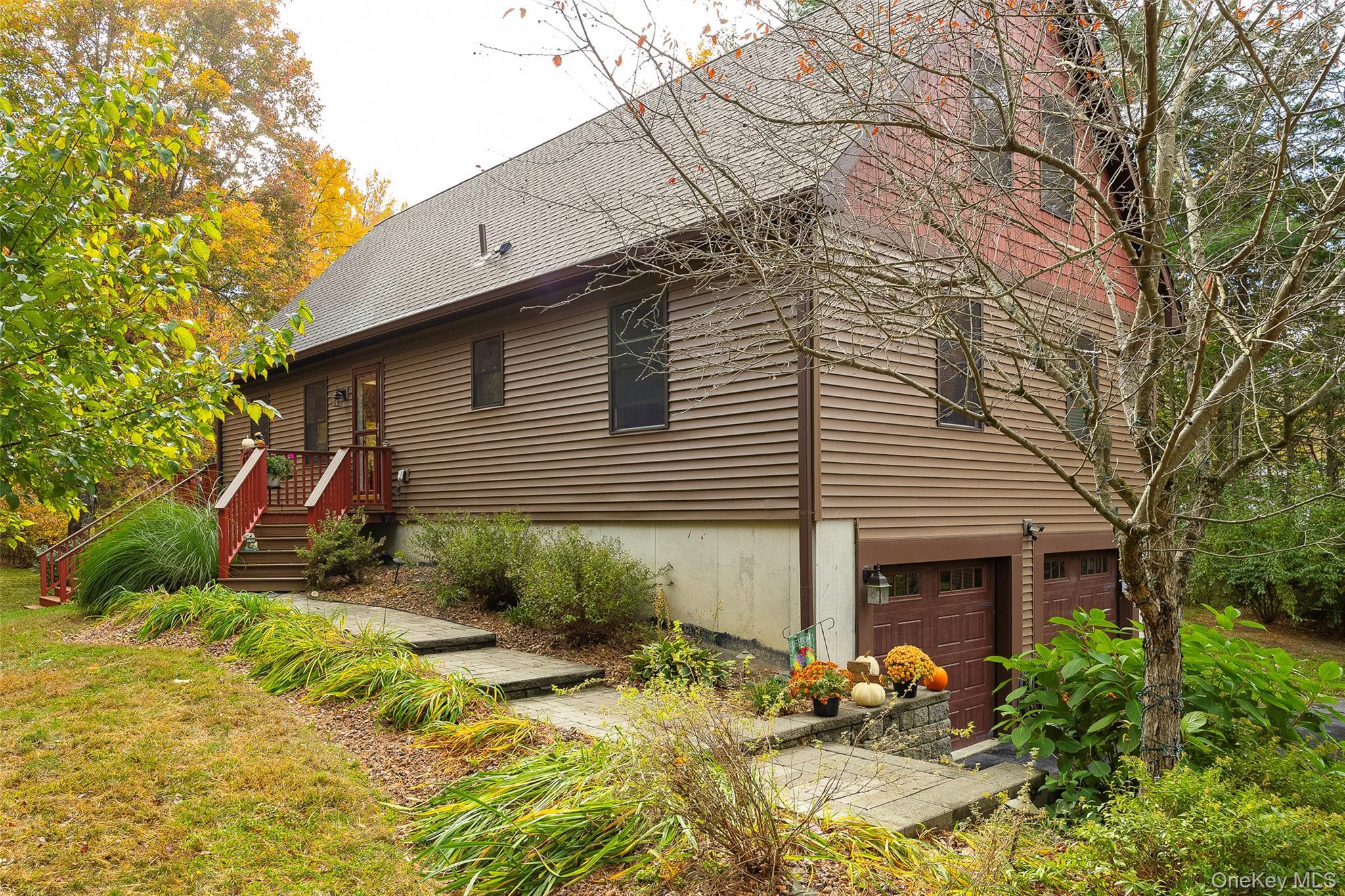 Single Family Parker Columbia County, NY 12523, MLS-927191-32