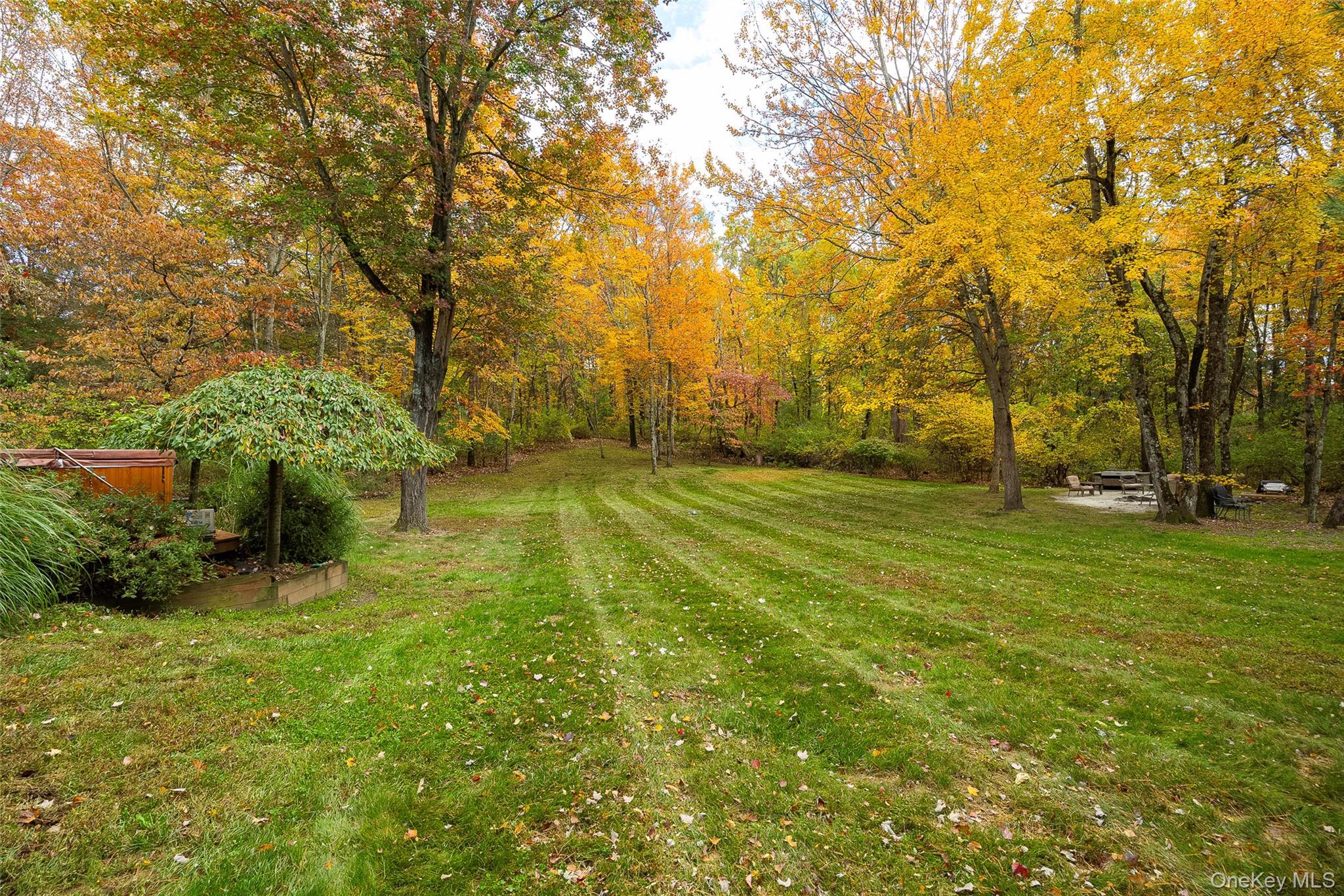 Single Family Parker Columbia County, NY 12523, MLS-927191-33