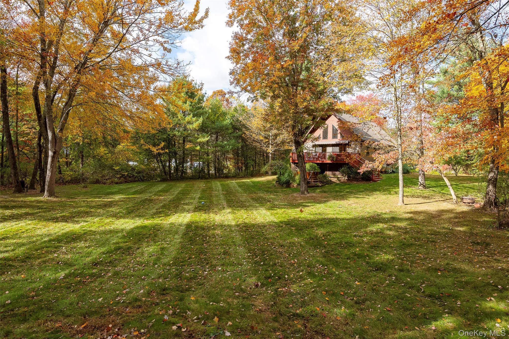 Single Family Parker Columbia County, NY 12523, MLS-927191-35