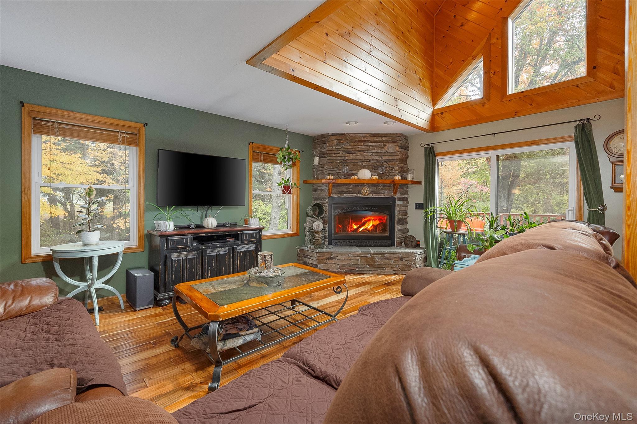 Single Family Parker Columbia County, NY 12523, MLS-927191-4