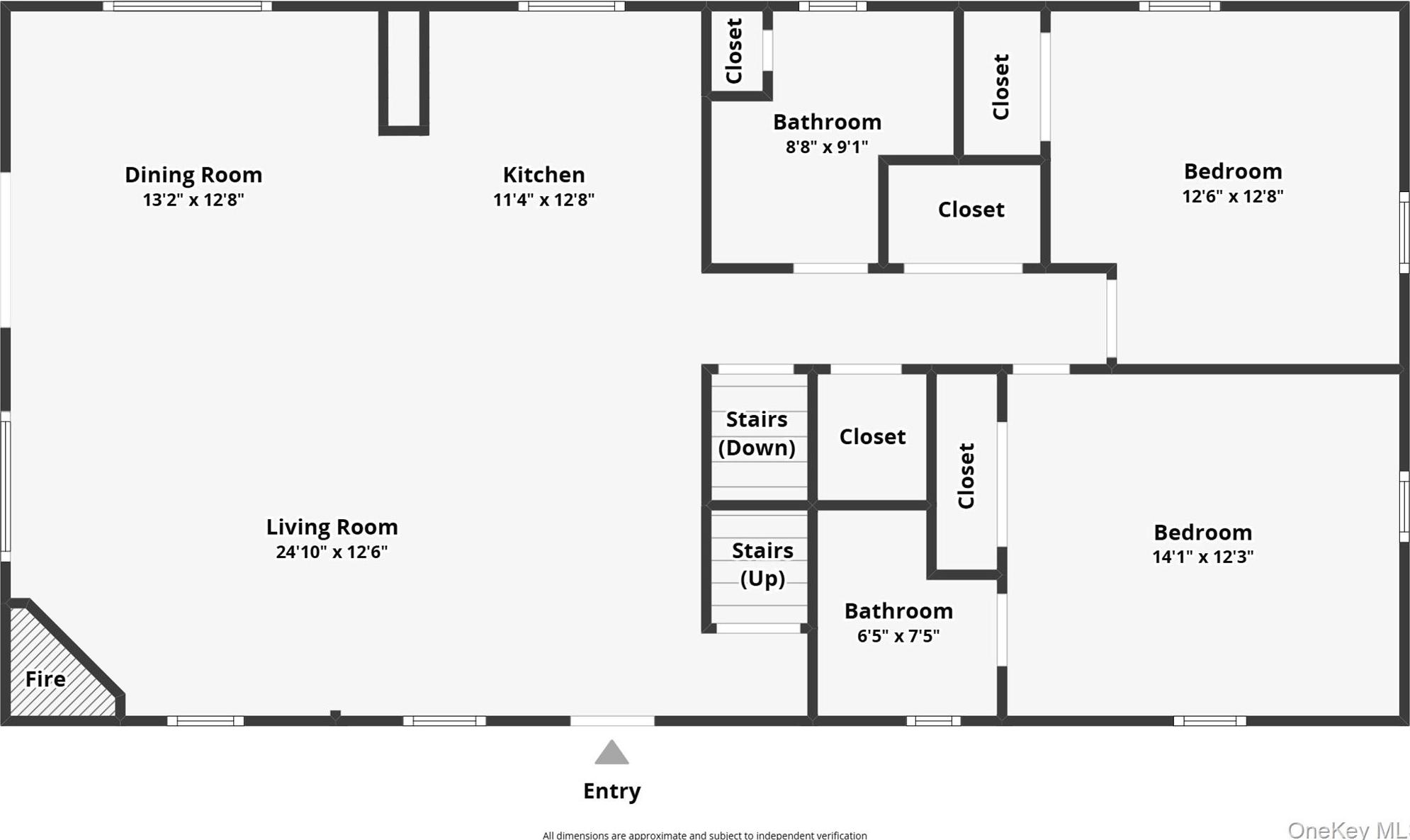 Single Family Parker Columbia County, NY 12523, MLS-927191-40