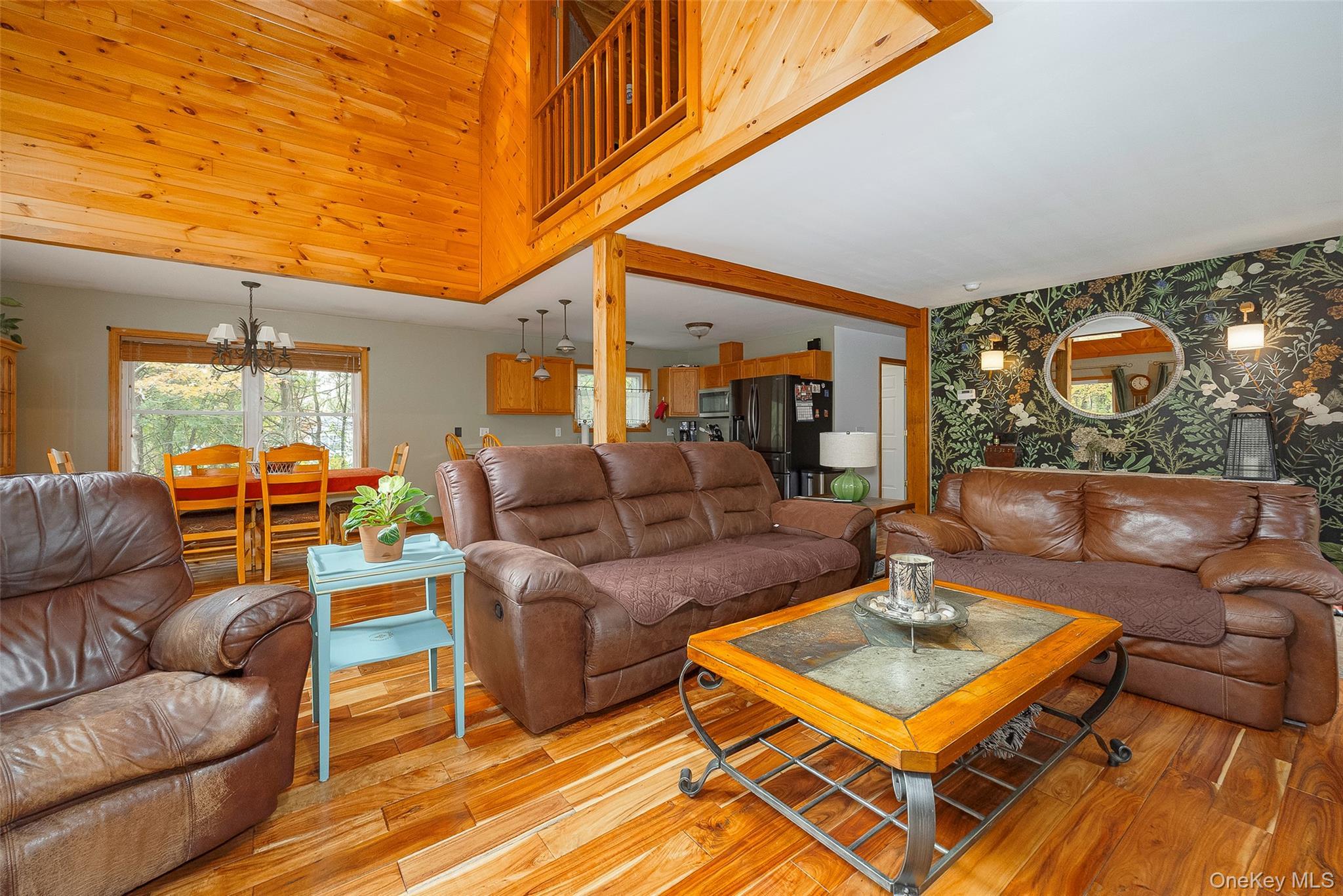 Single Family Parker Columbia County, NY 12523, MLS-927191-5